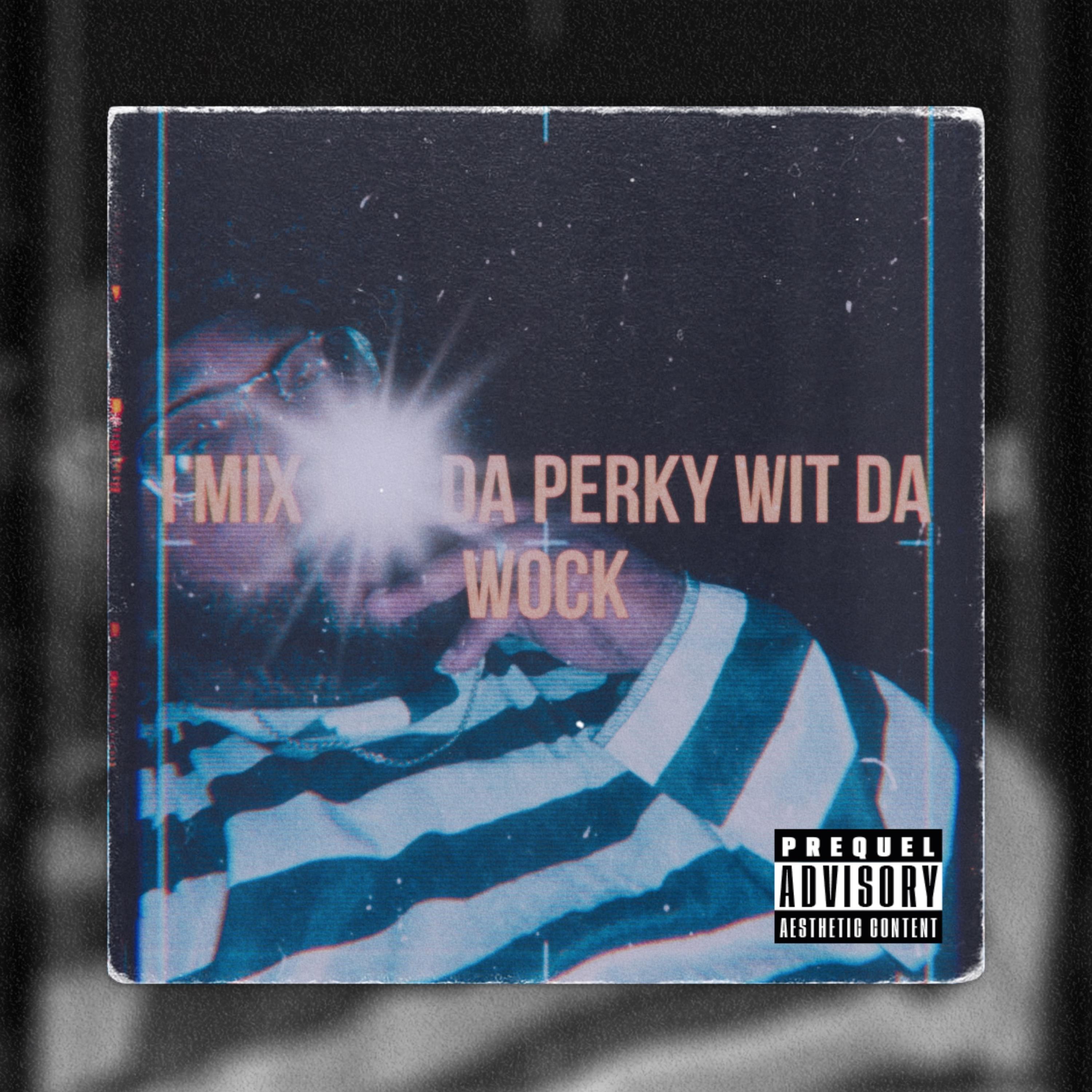 Wocky artwork