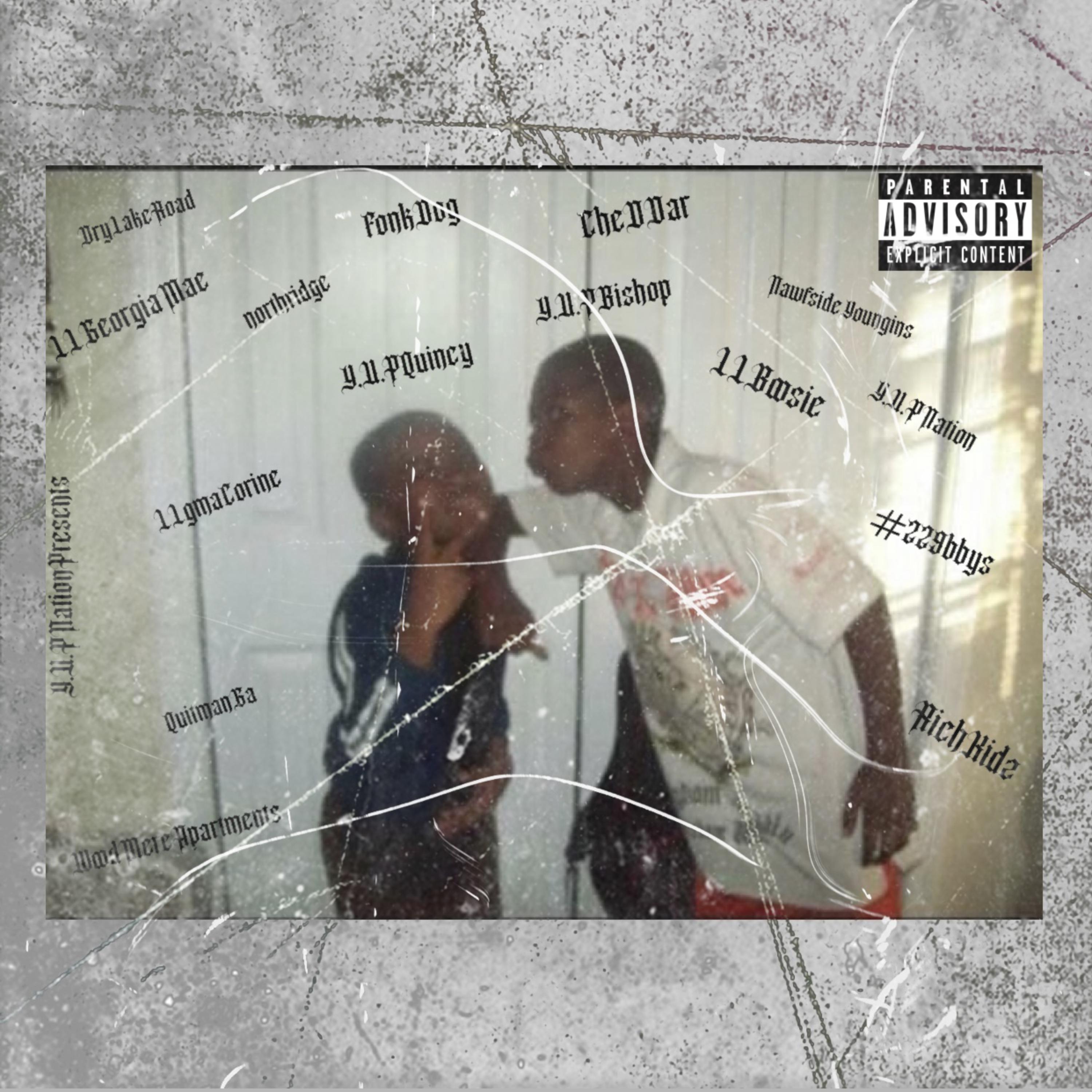 winning alone II artwork