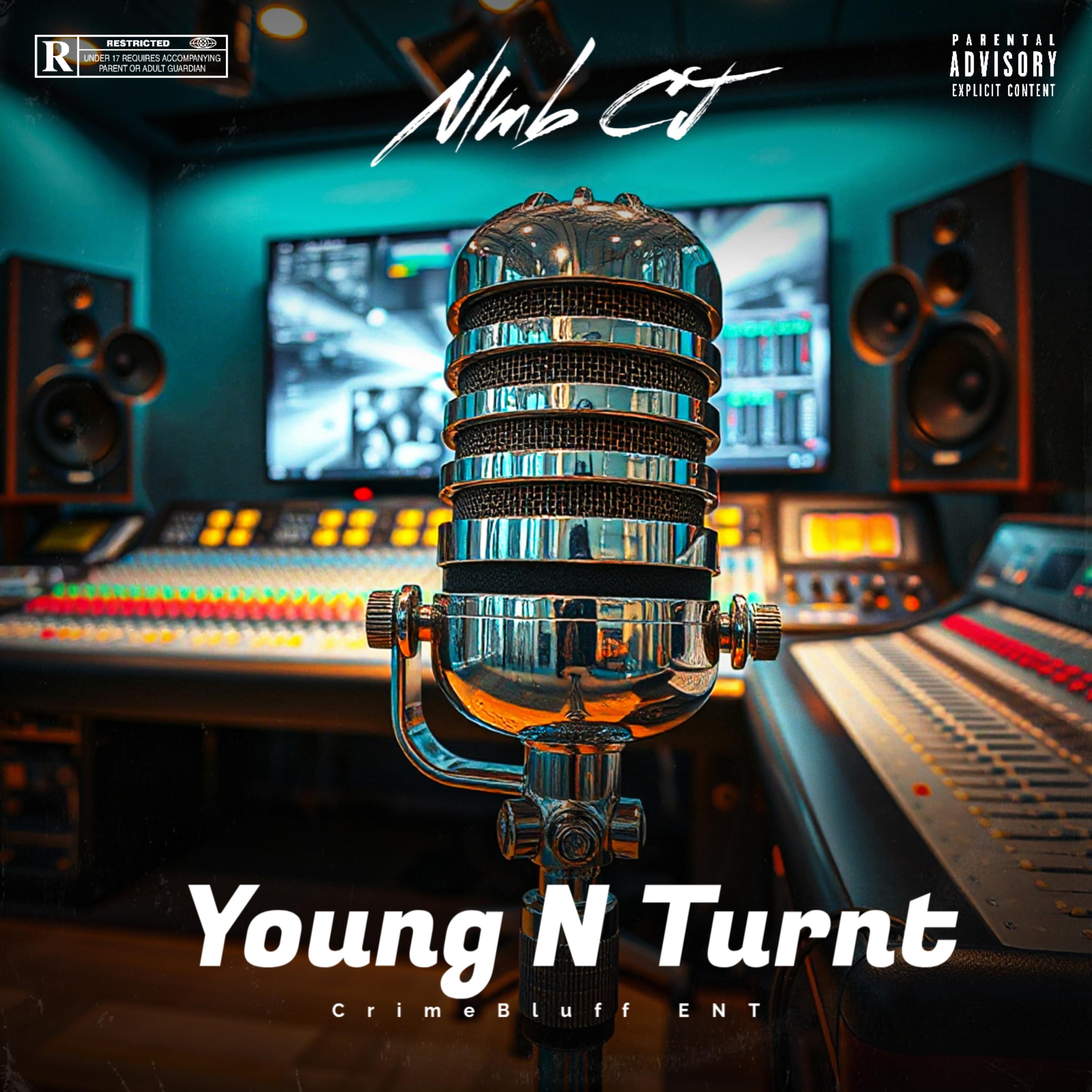 Young N Turnt artwork