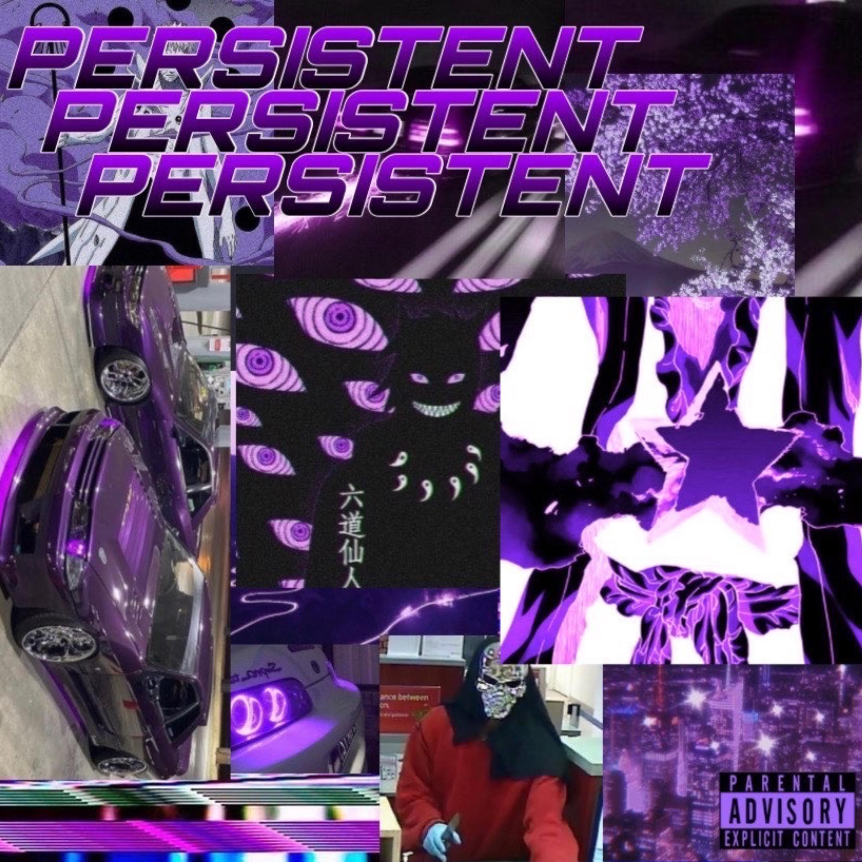 Persistent artwork