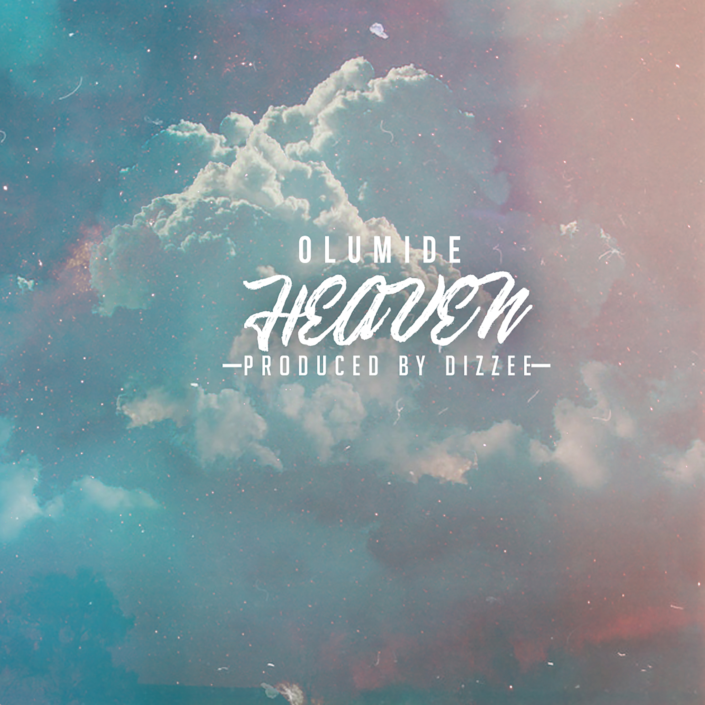 Heaven artwork