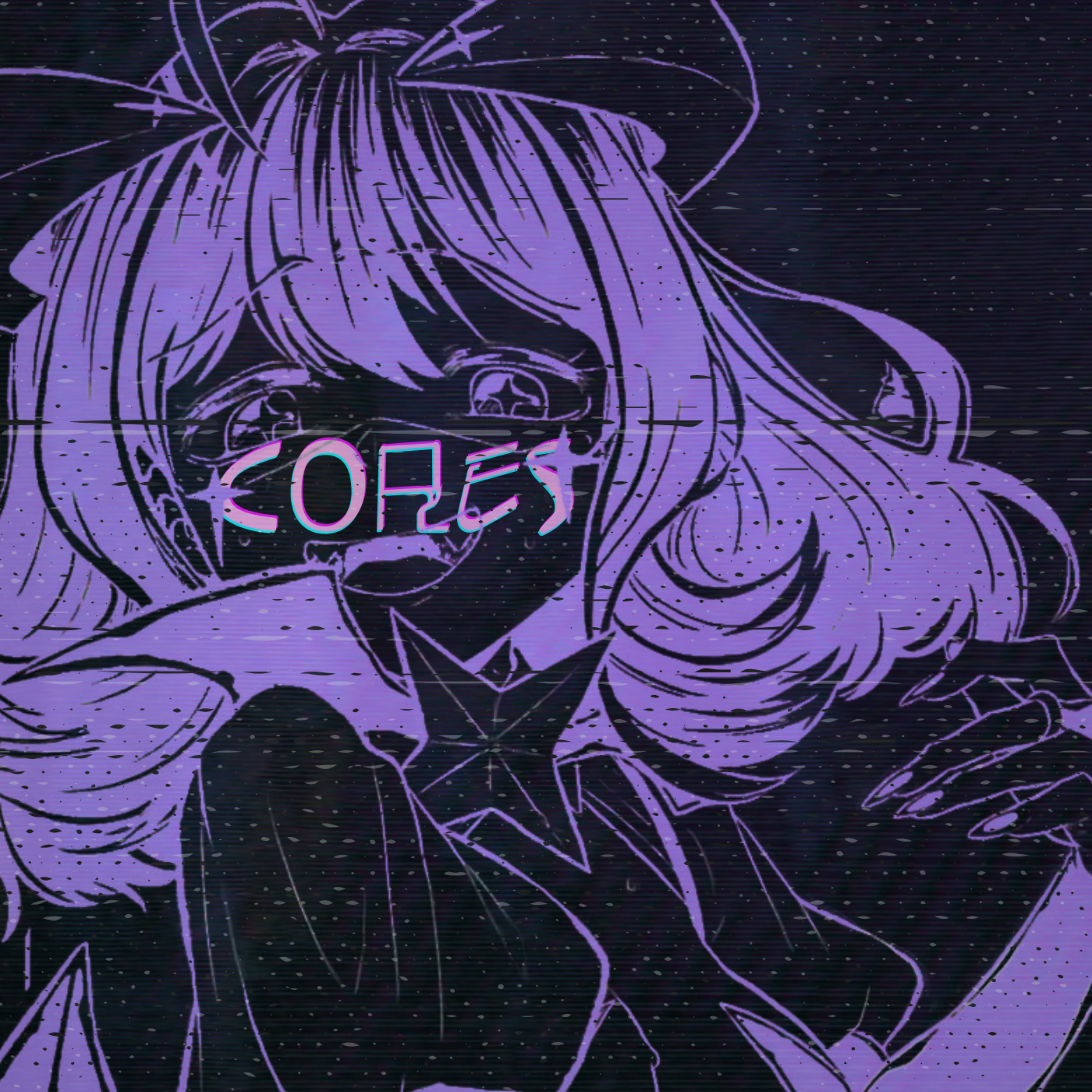 cores artwork