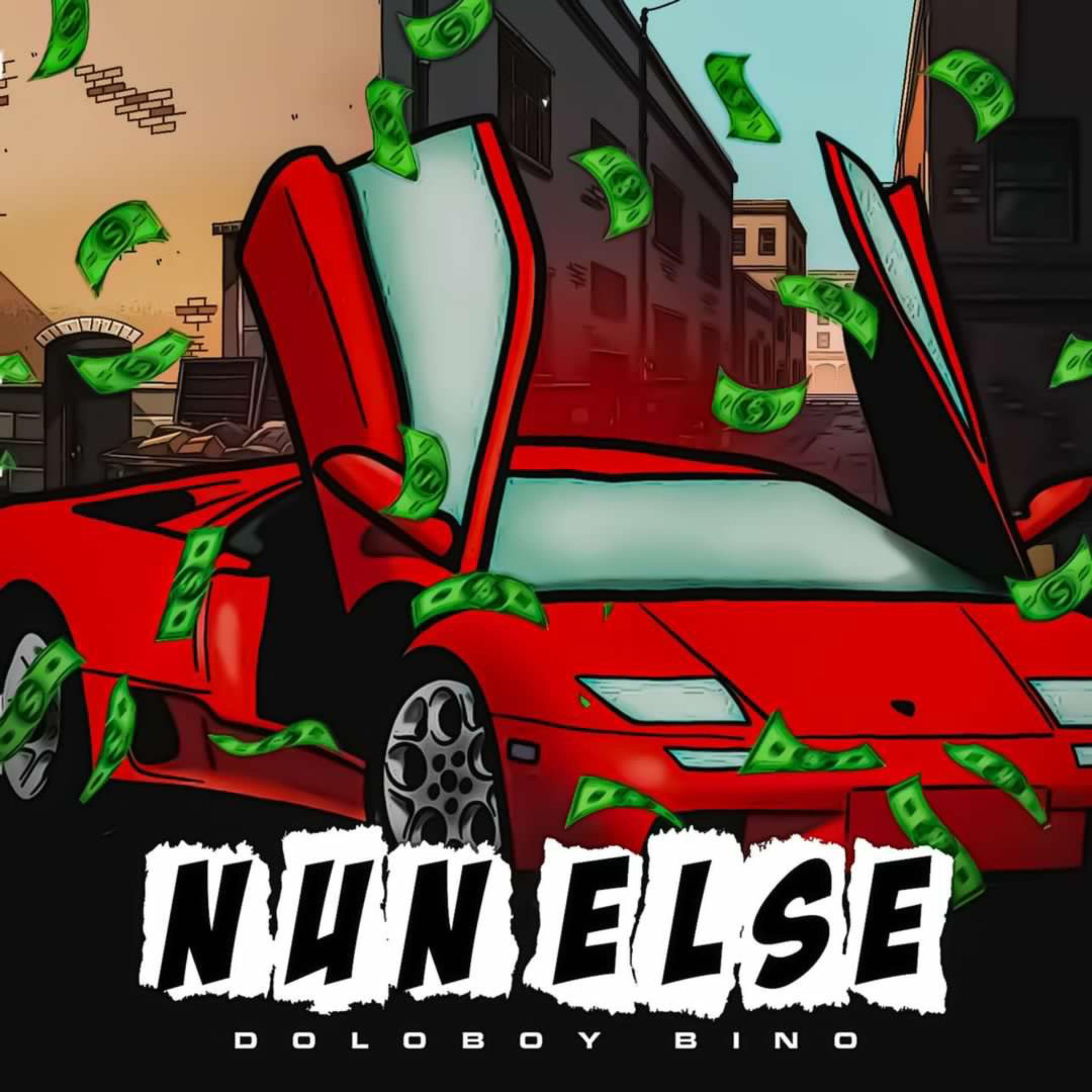 Nun else artwork