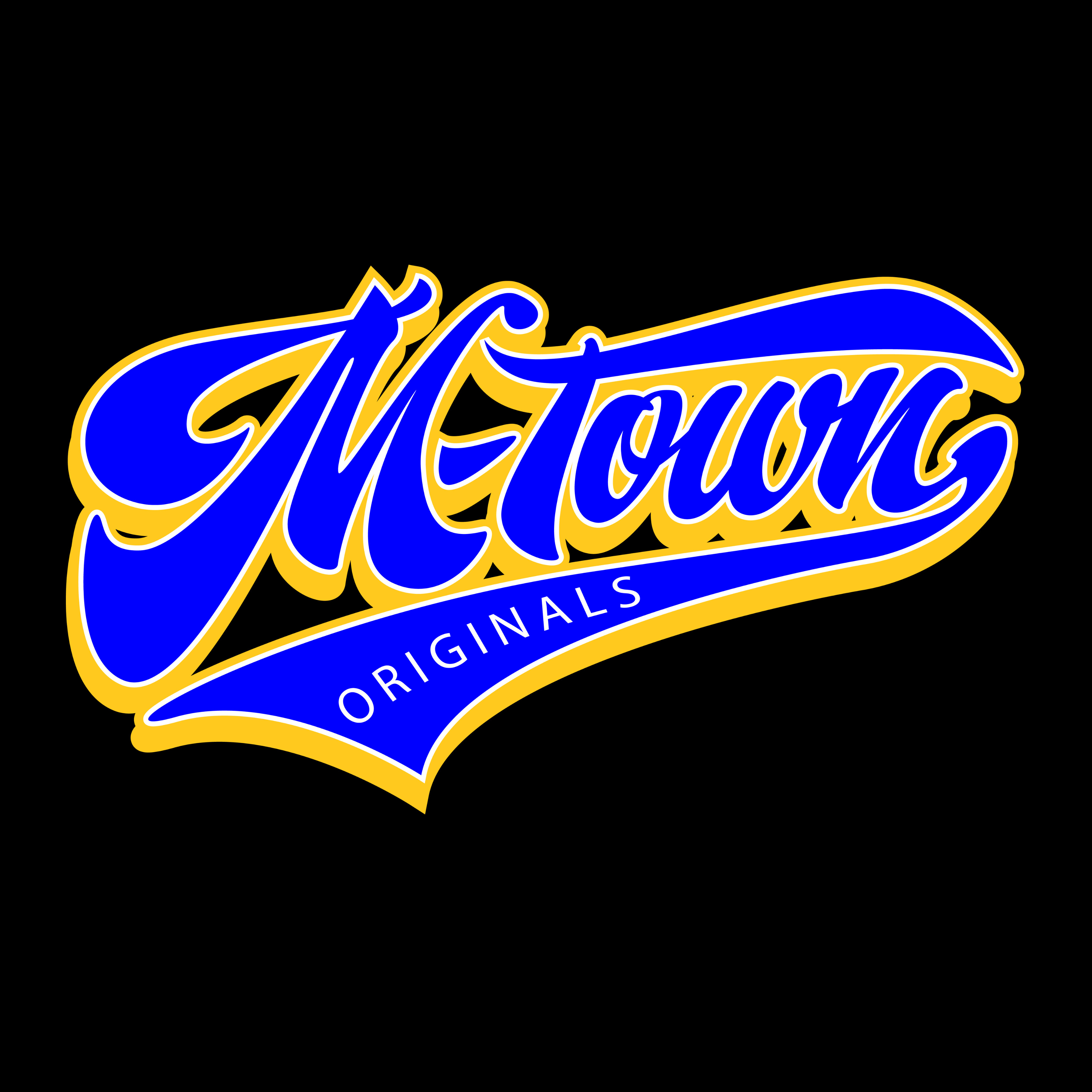 M-Town Originals artwork