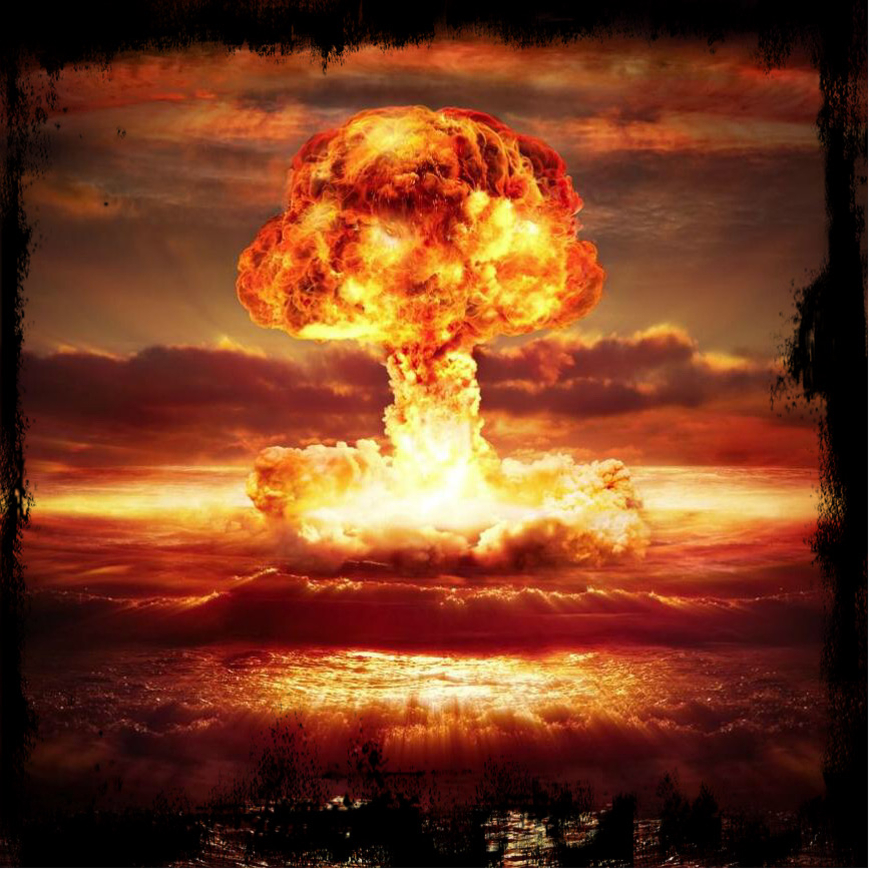 The Future artwork