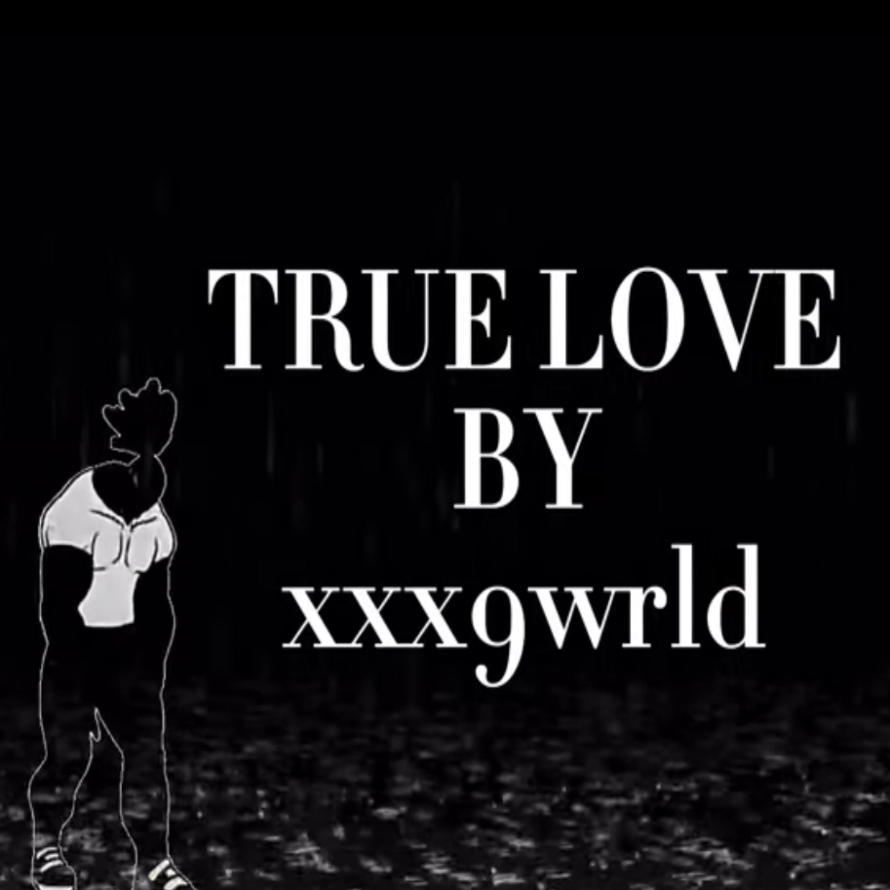 TRUE LOVE artwork
