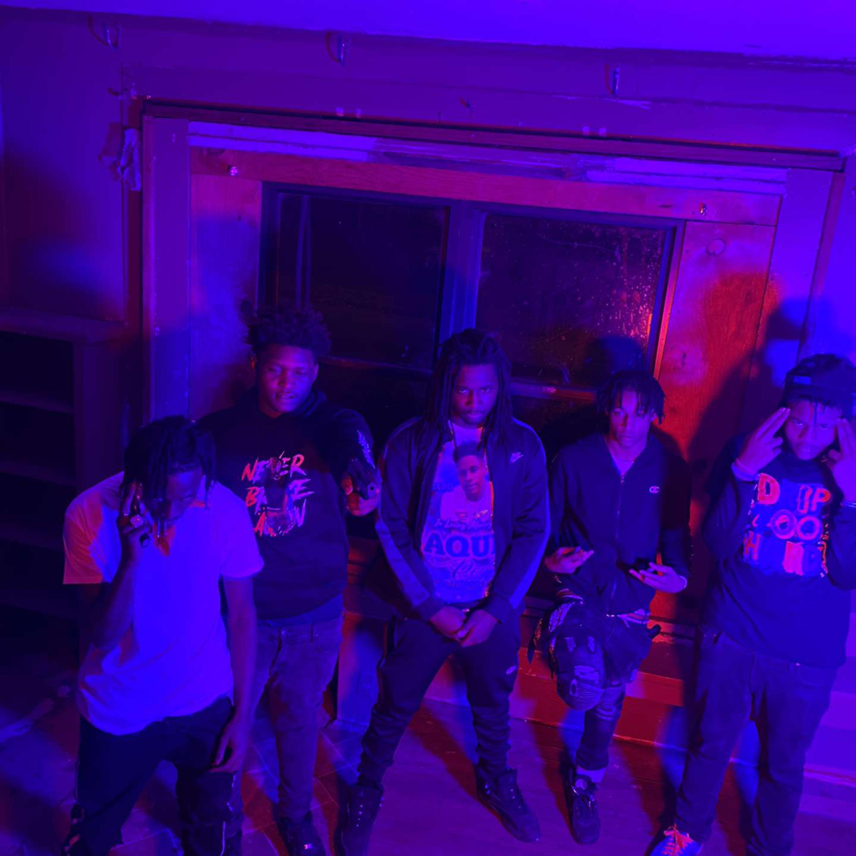Watchu Talm Bout artwork