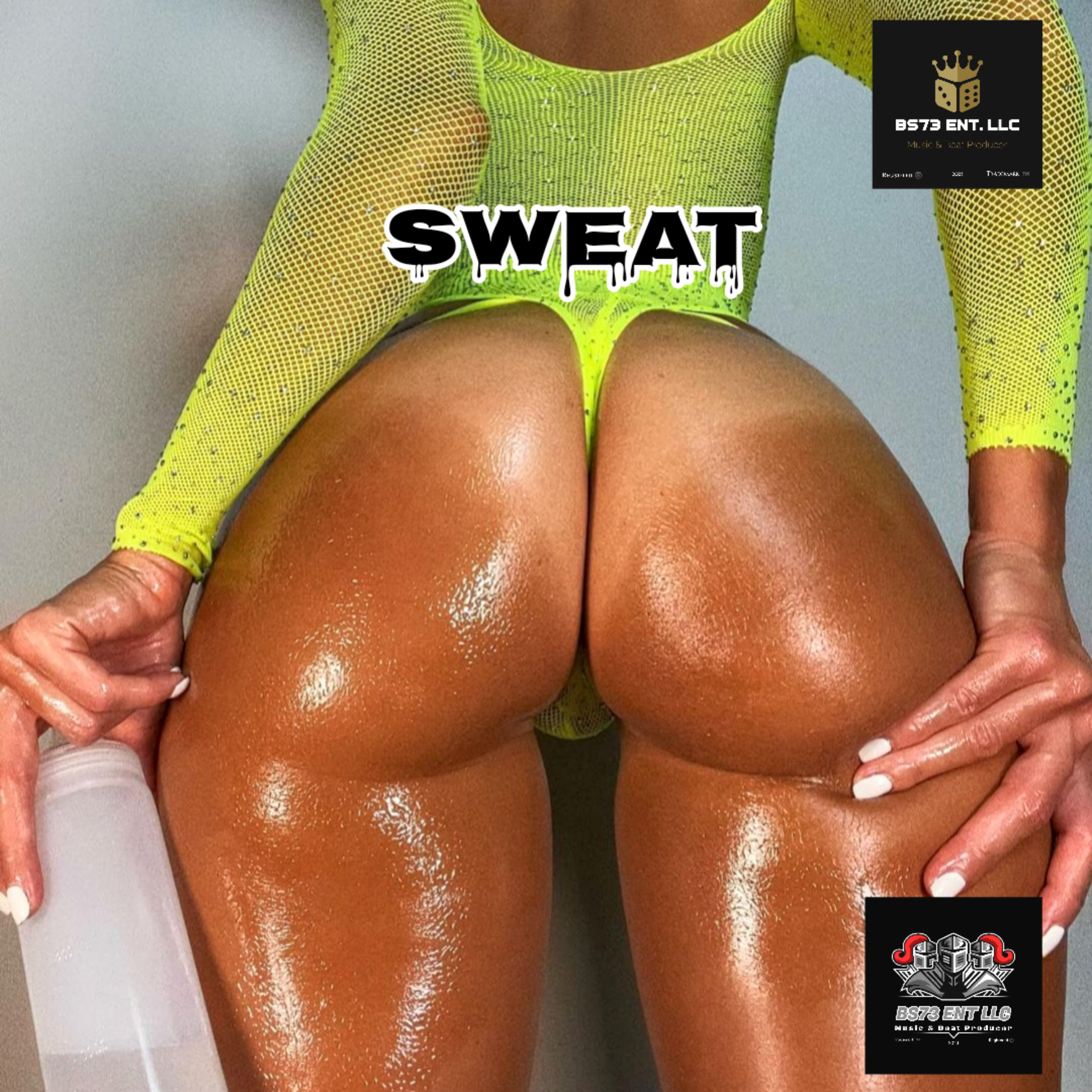 SWEAT artwork