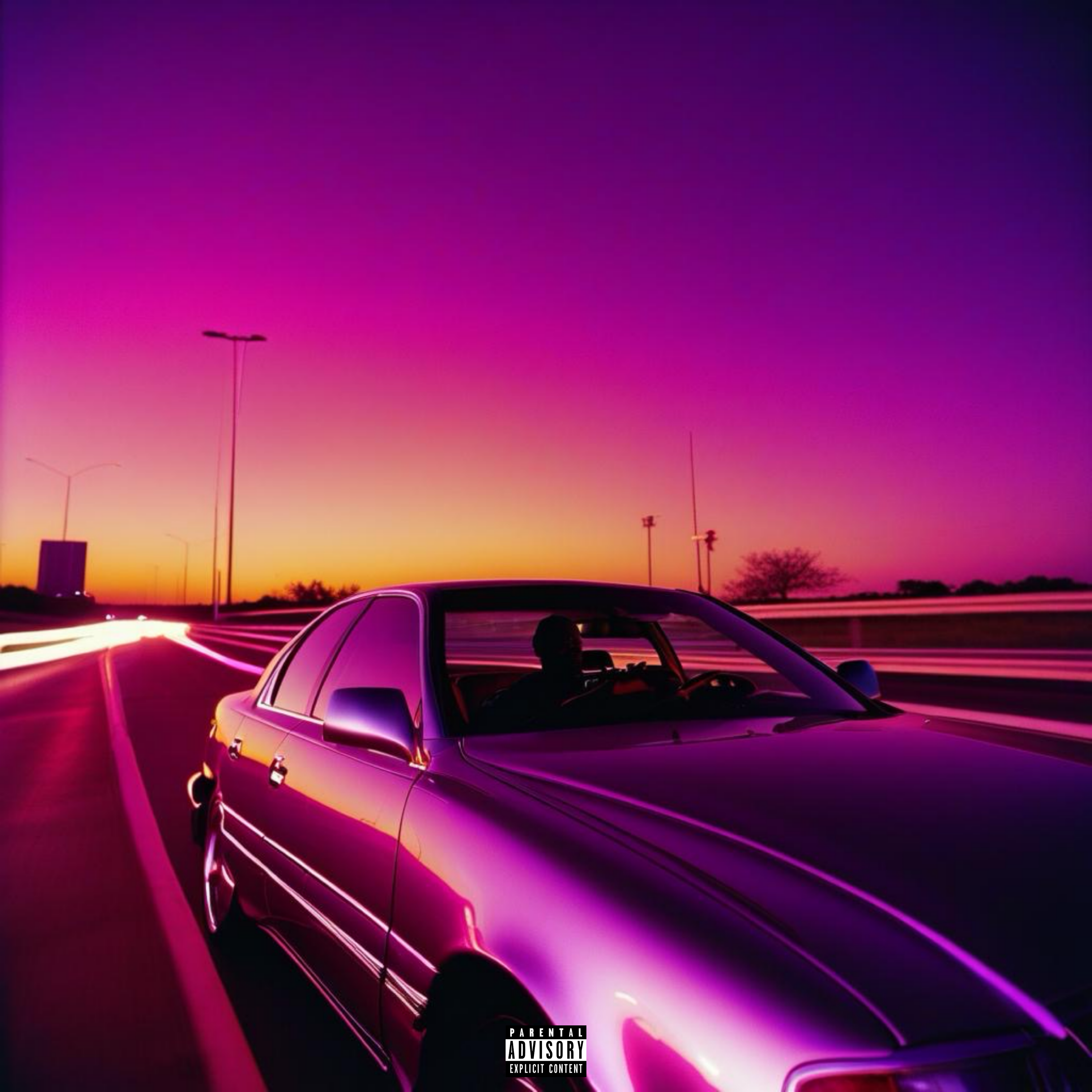 Wake Up artwork