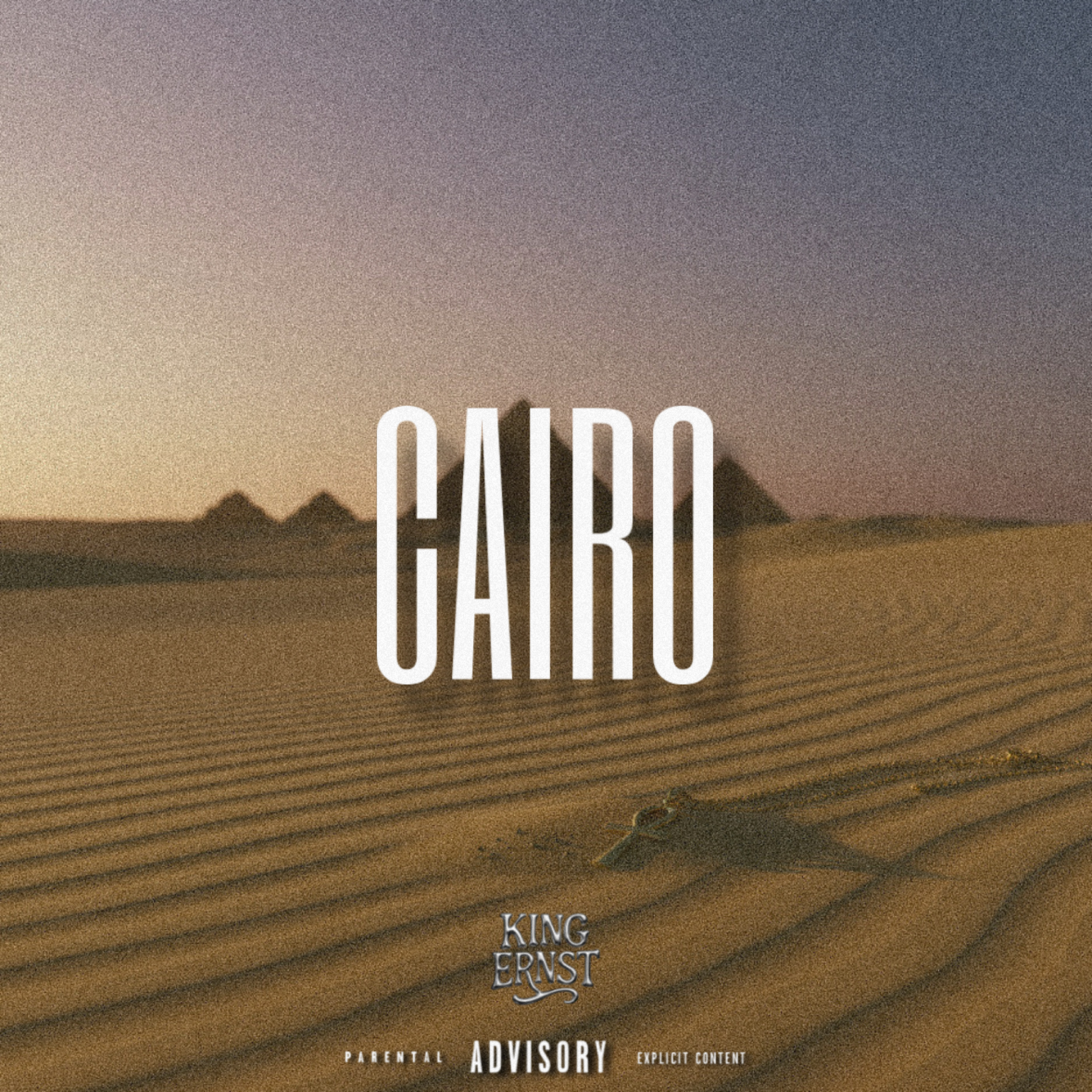 Cairo artwork