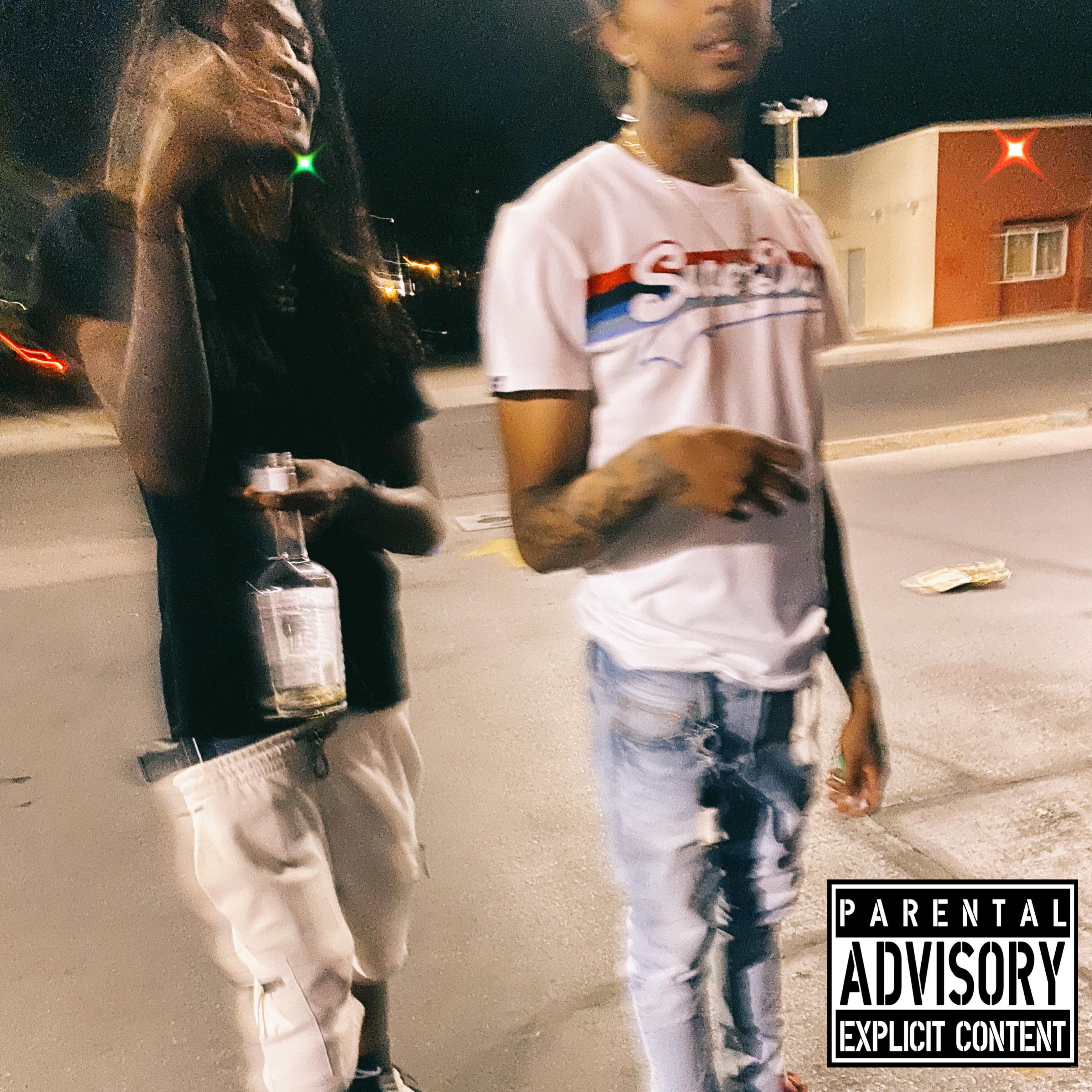 Self Paid Stupid (SPS) artwork
