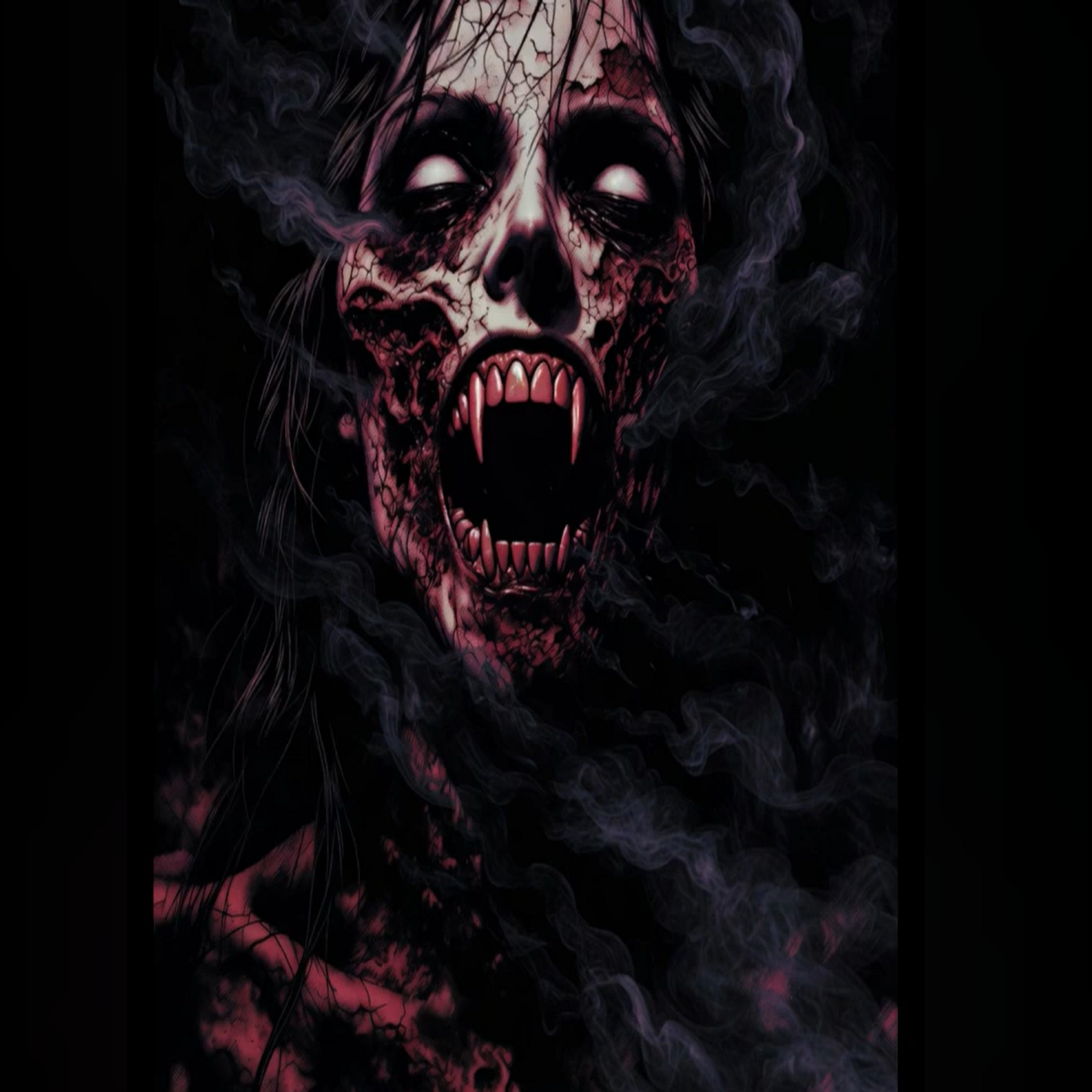 Cadaverous by MxM cover art