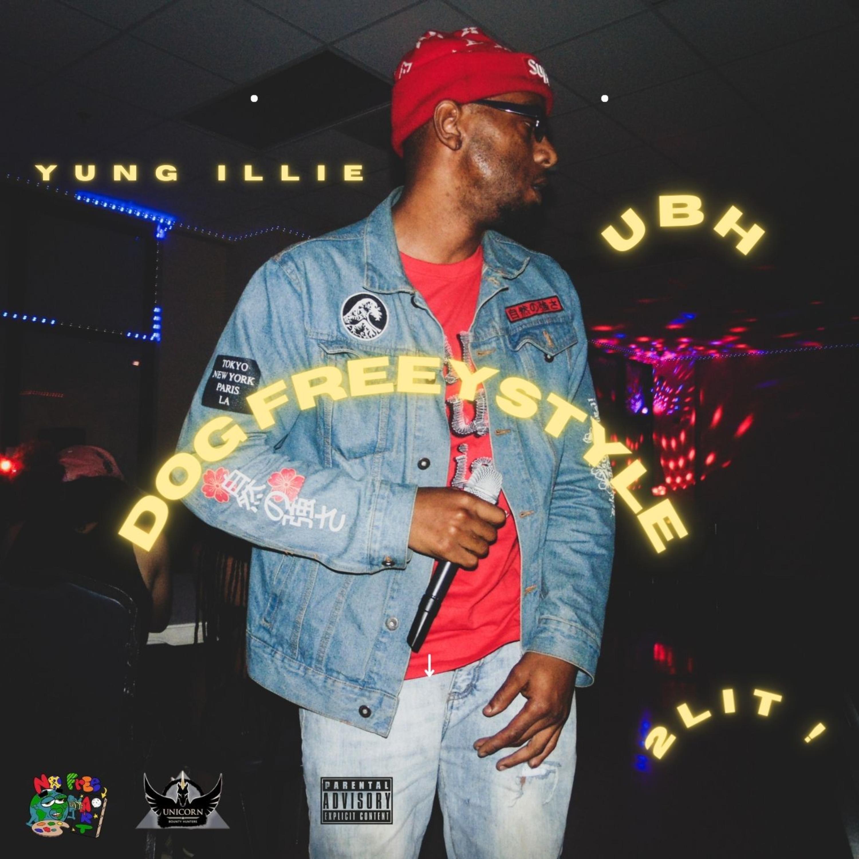 Dog Freestyle artwork