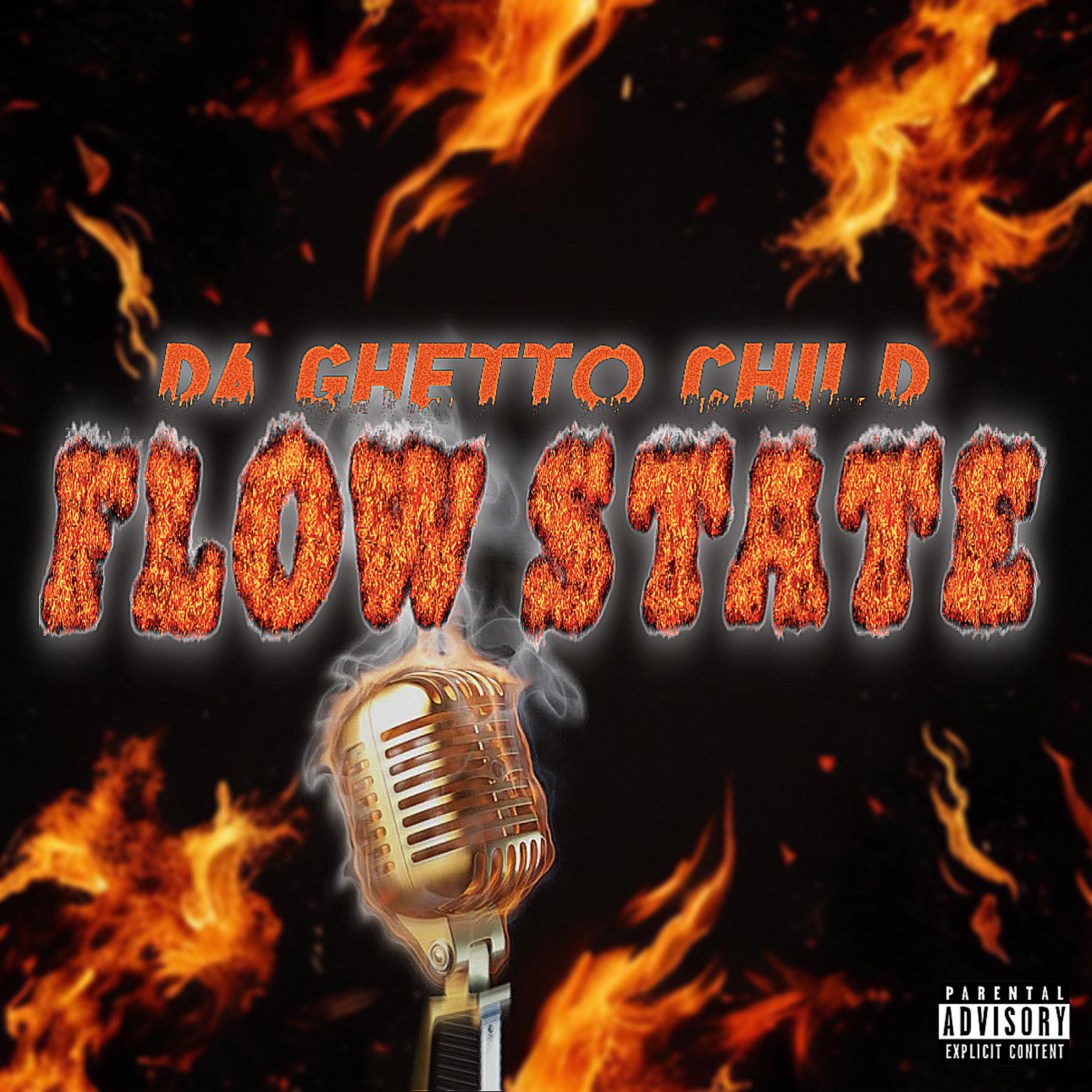 Flow State artwork