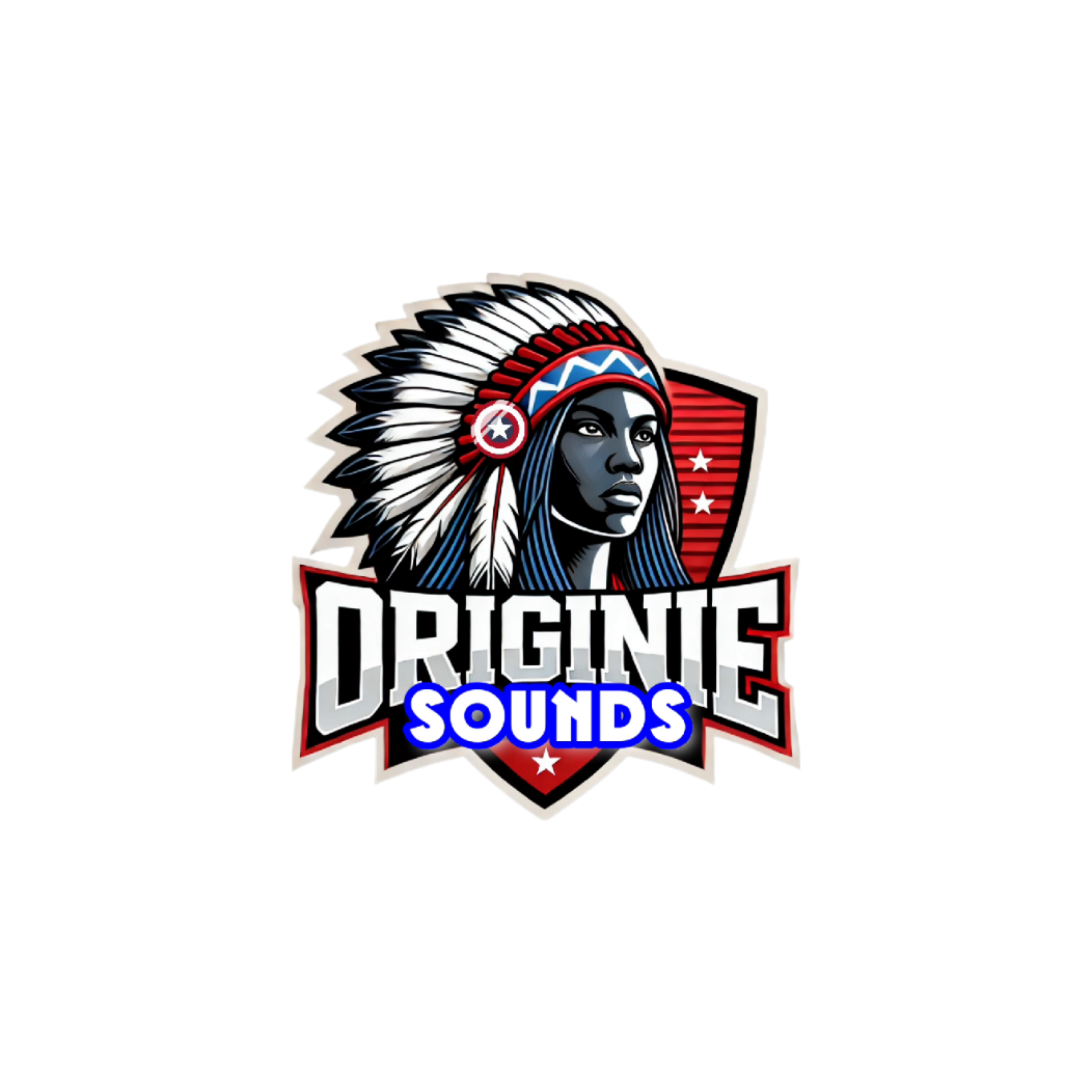 The Mound Builders artwork