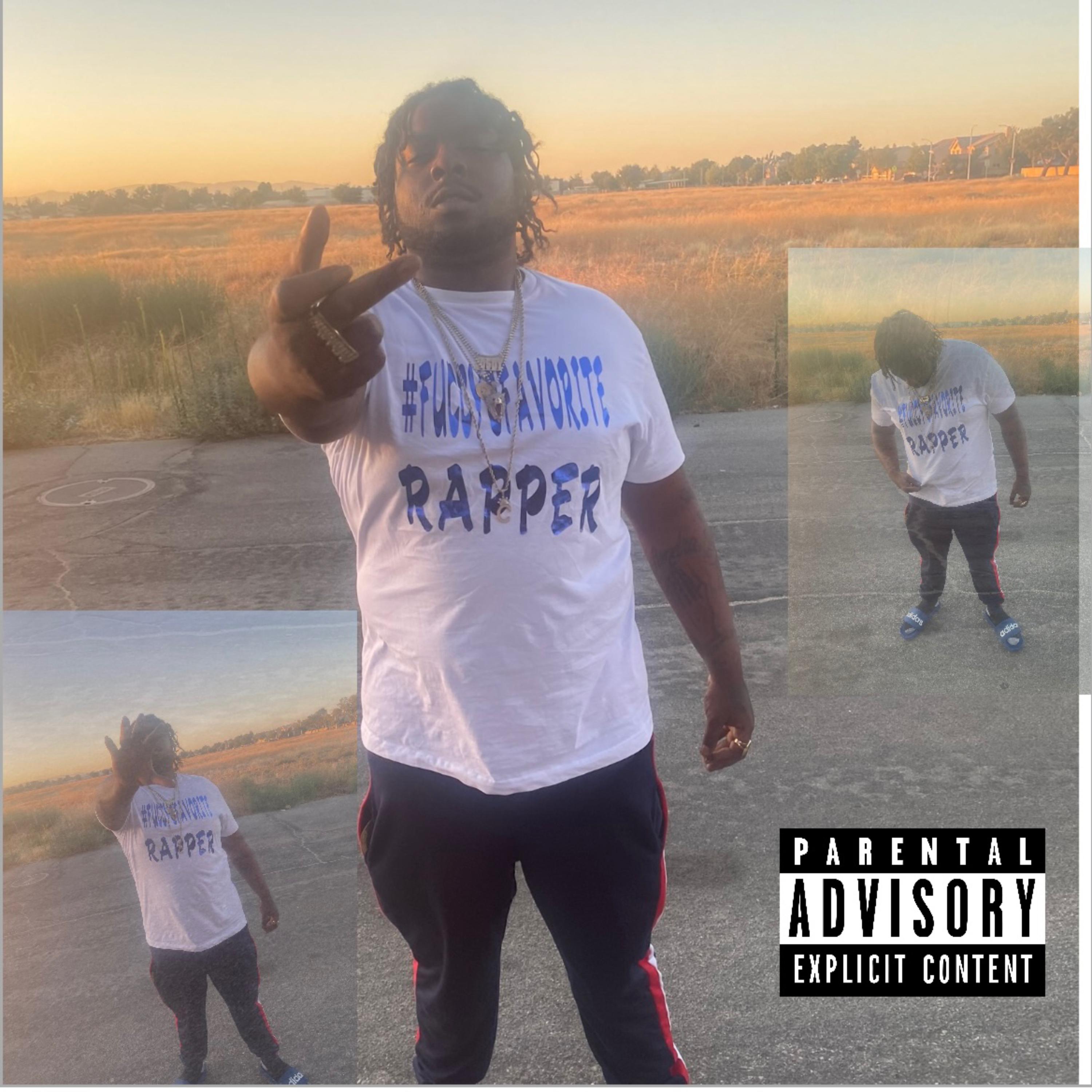 FuccYoFavorite Rapper artwork