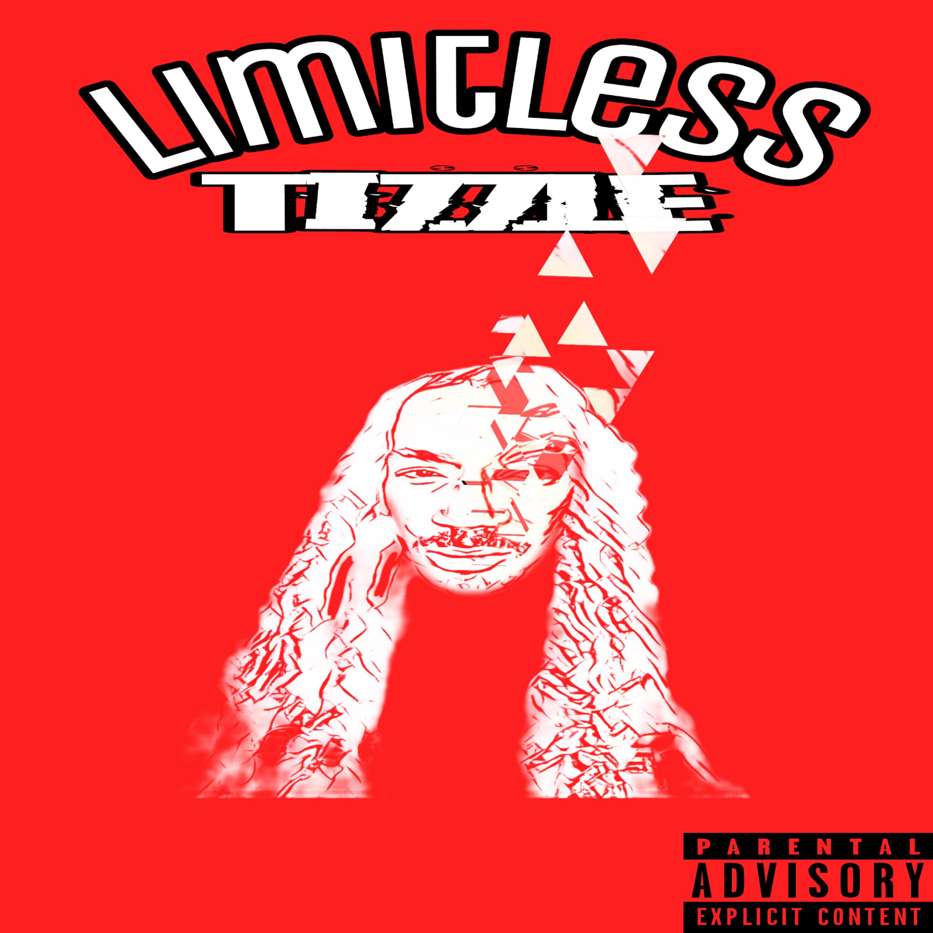 Limitless Tizzle artwork