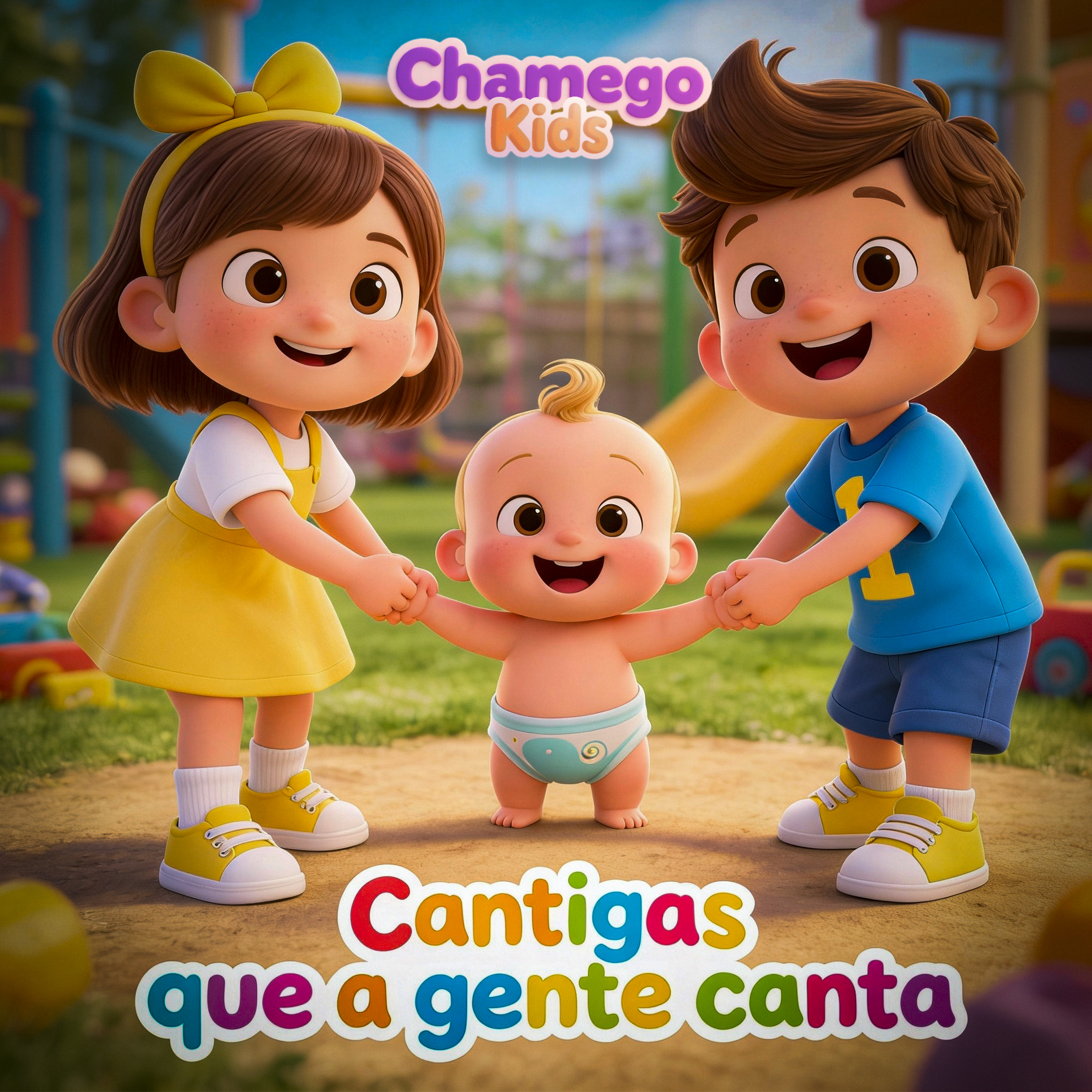 Cantigas que a gente canta artwork