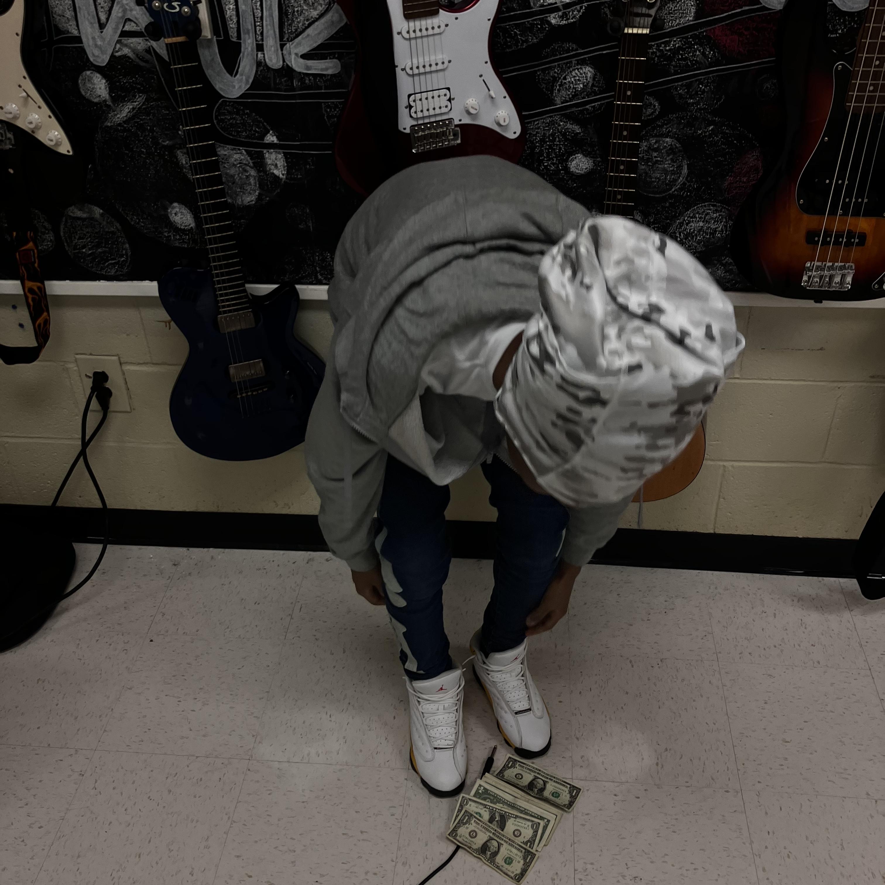 6o Ain Did What? artwork