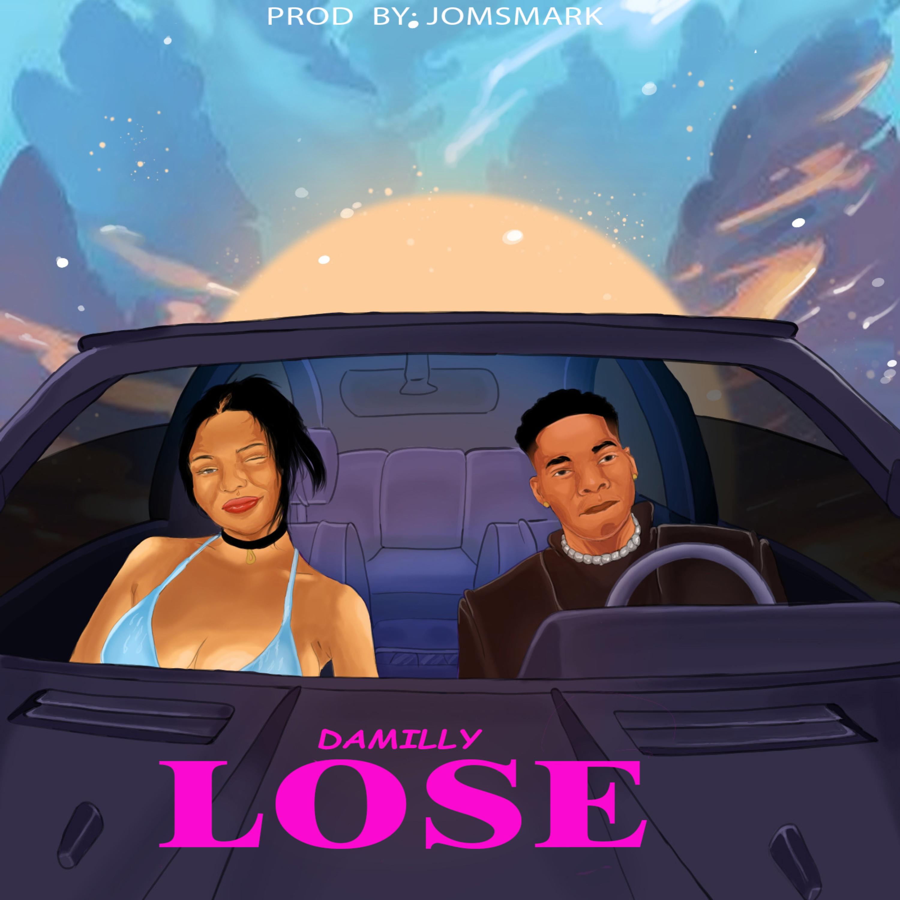 Lose artwork