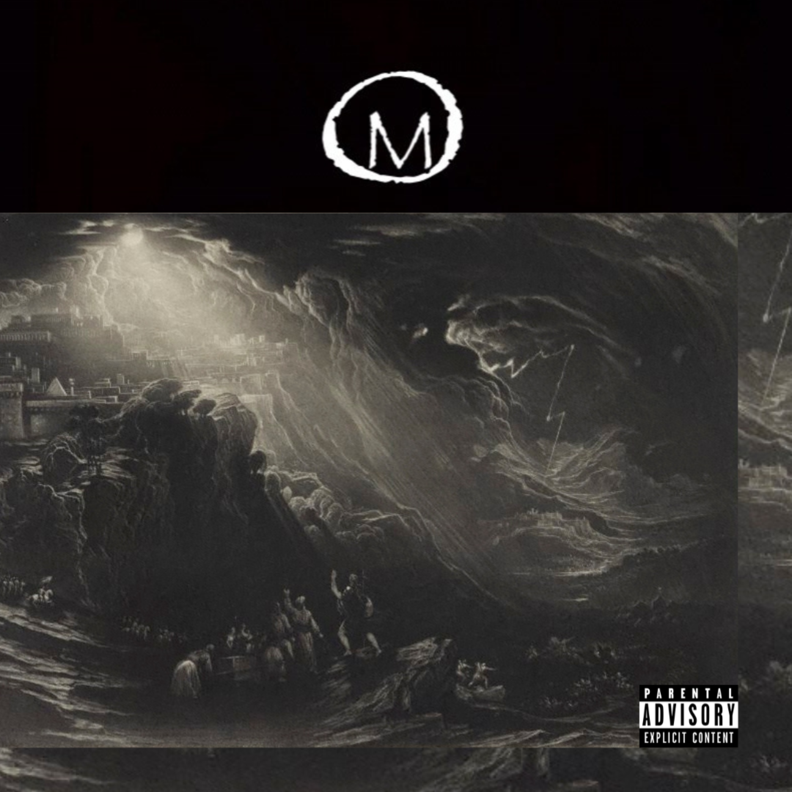 Ominous Architecture artwork