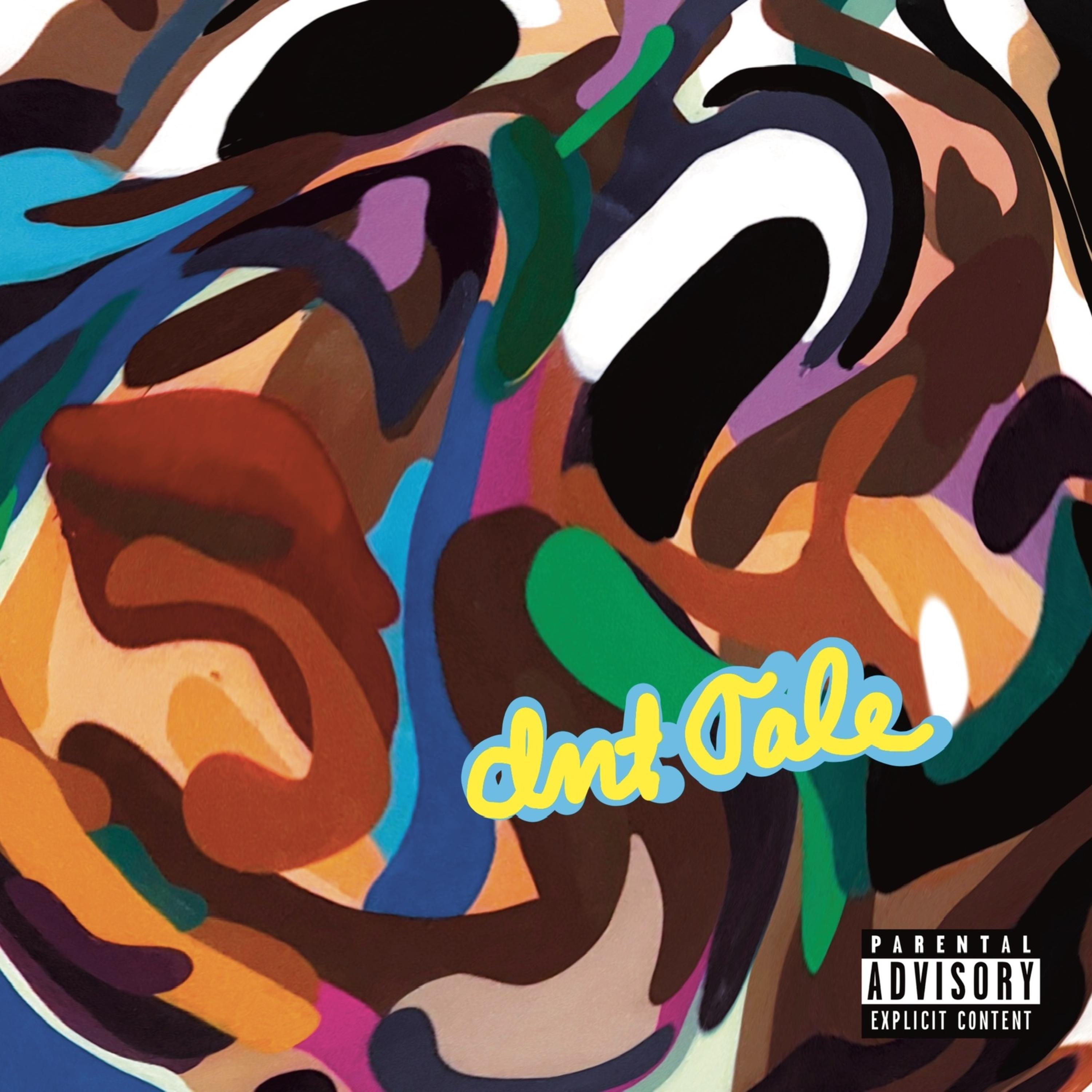 DNT TALE artwork