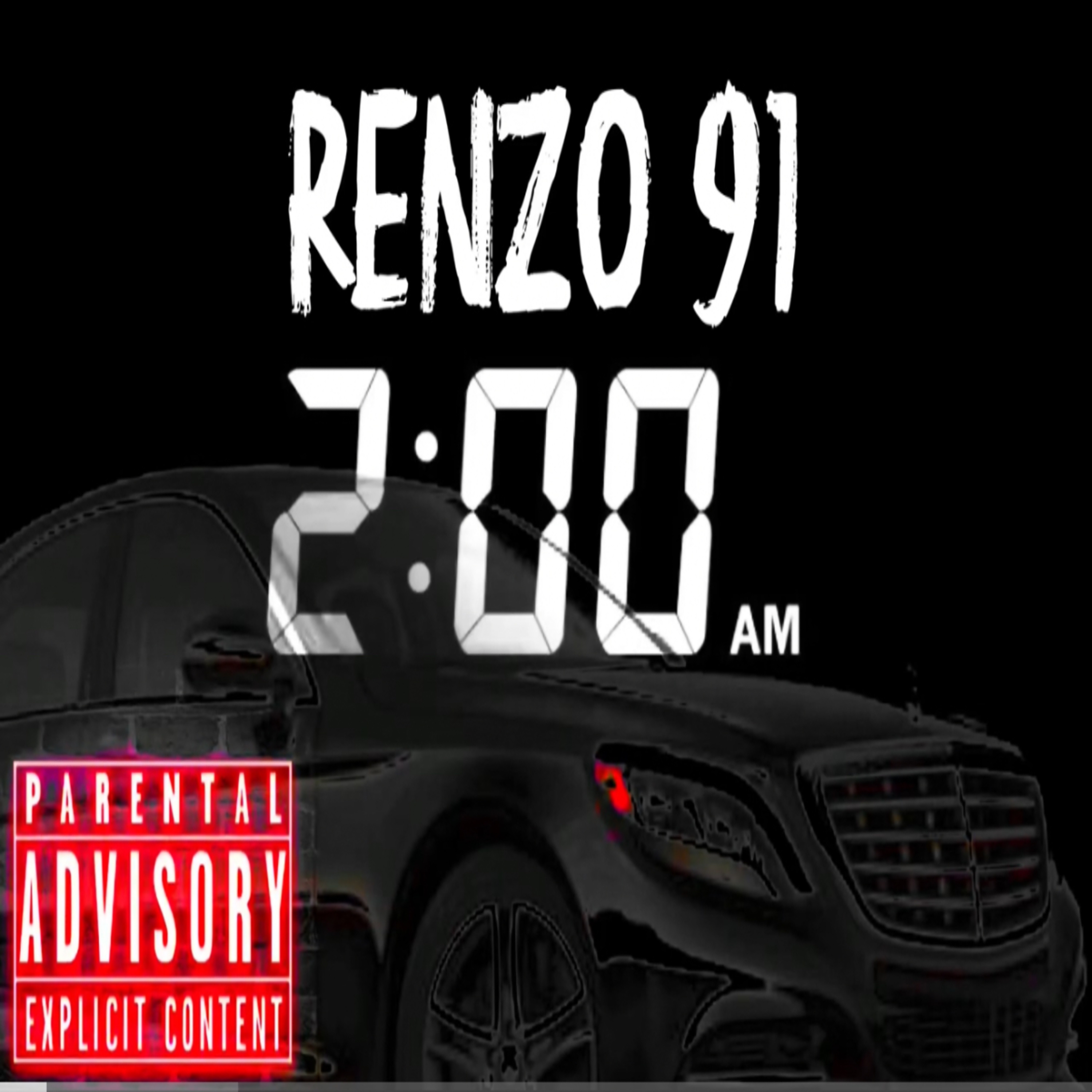 2 AM artwork