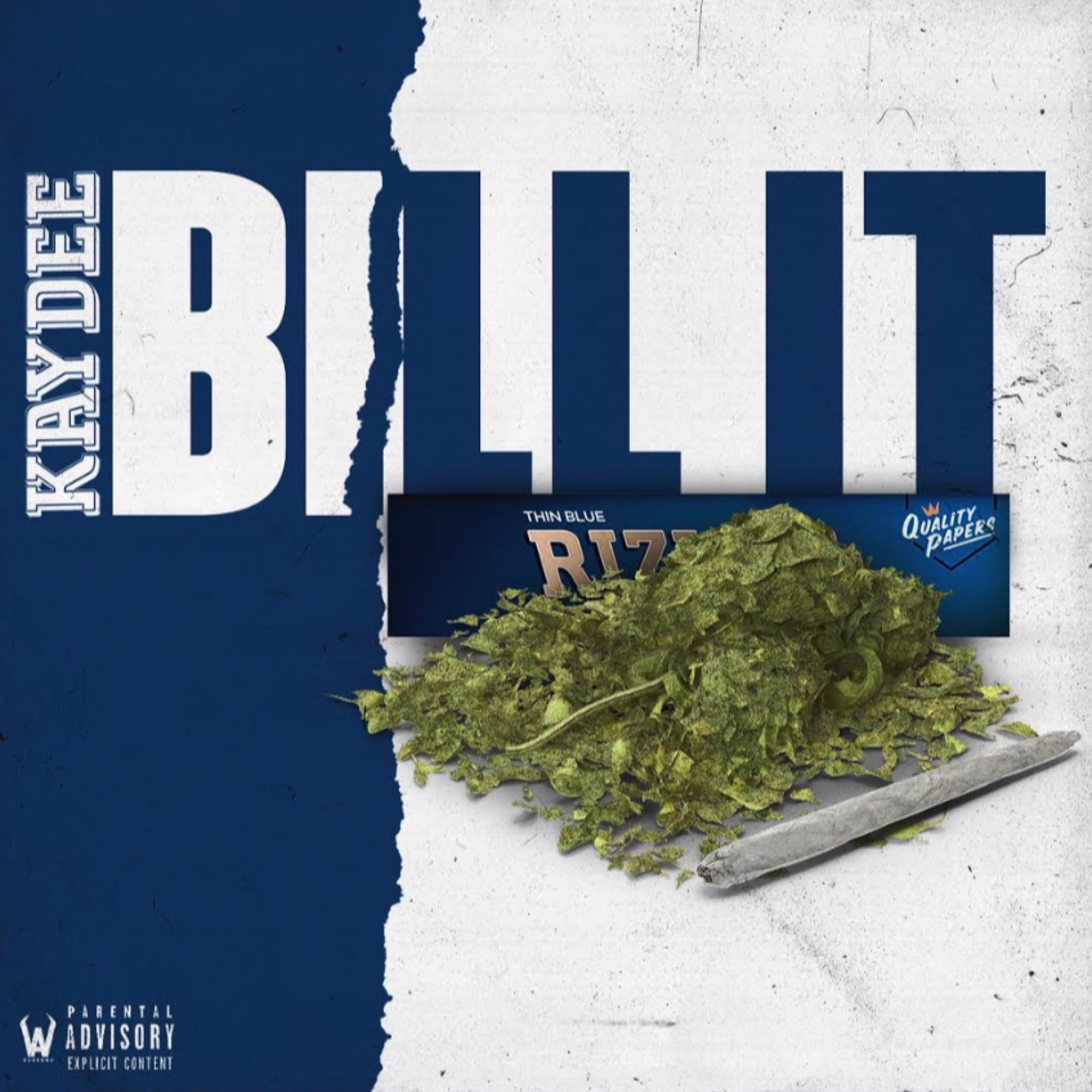 Bill It artwork