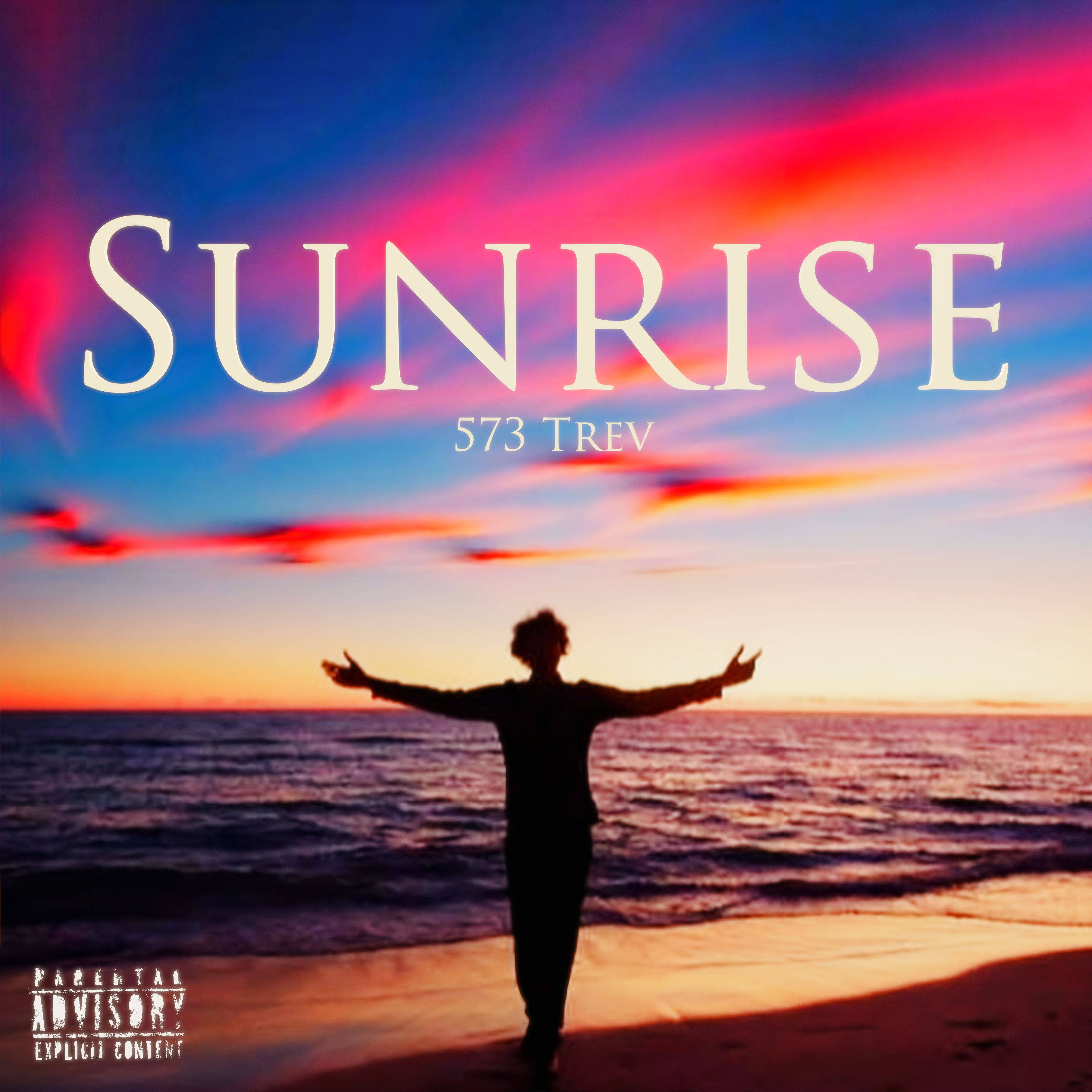 Sunrise artwork