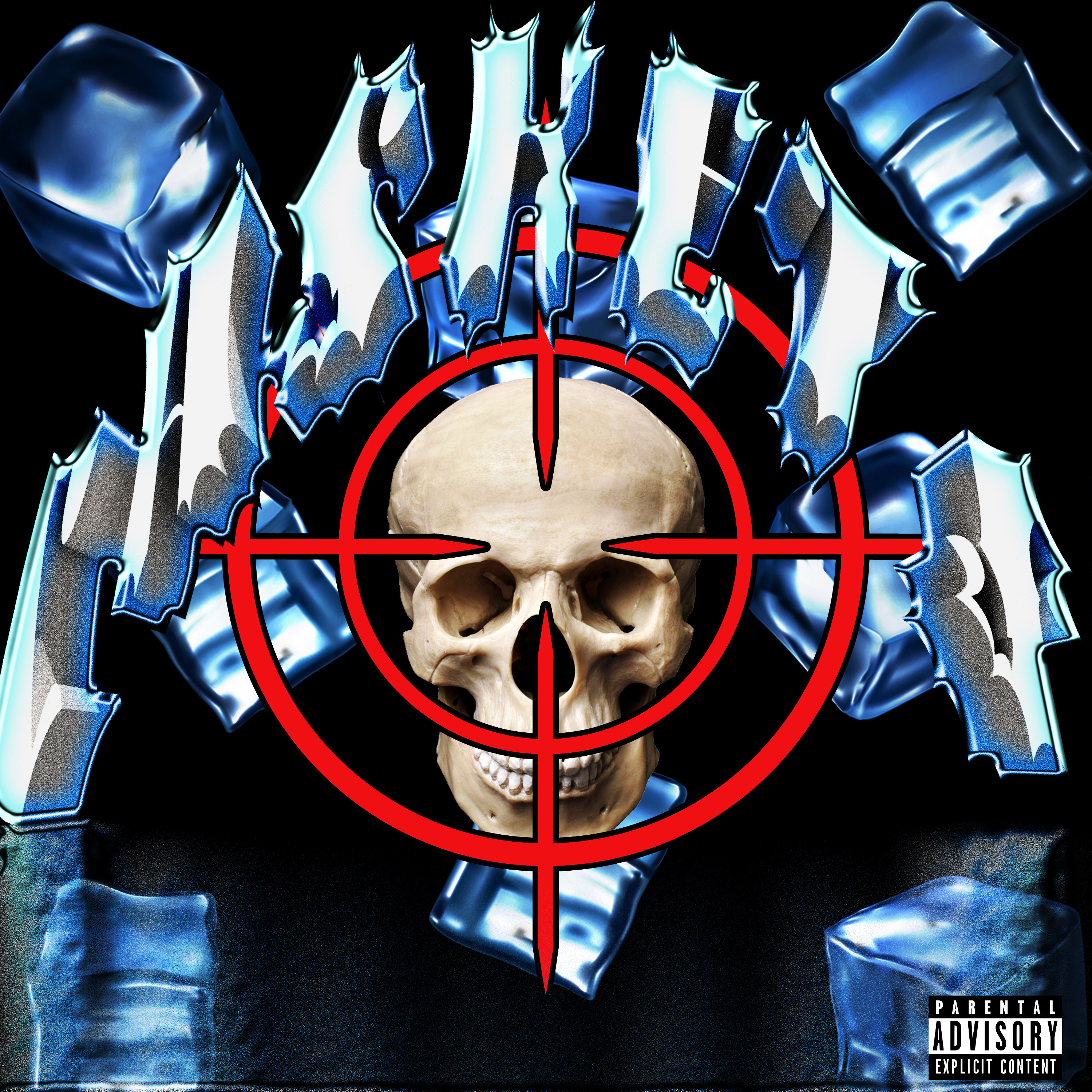 CASKETS artwork