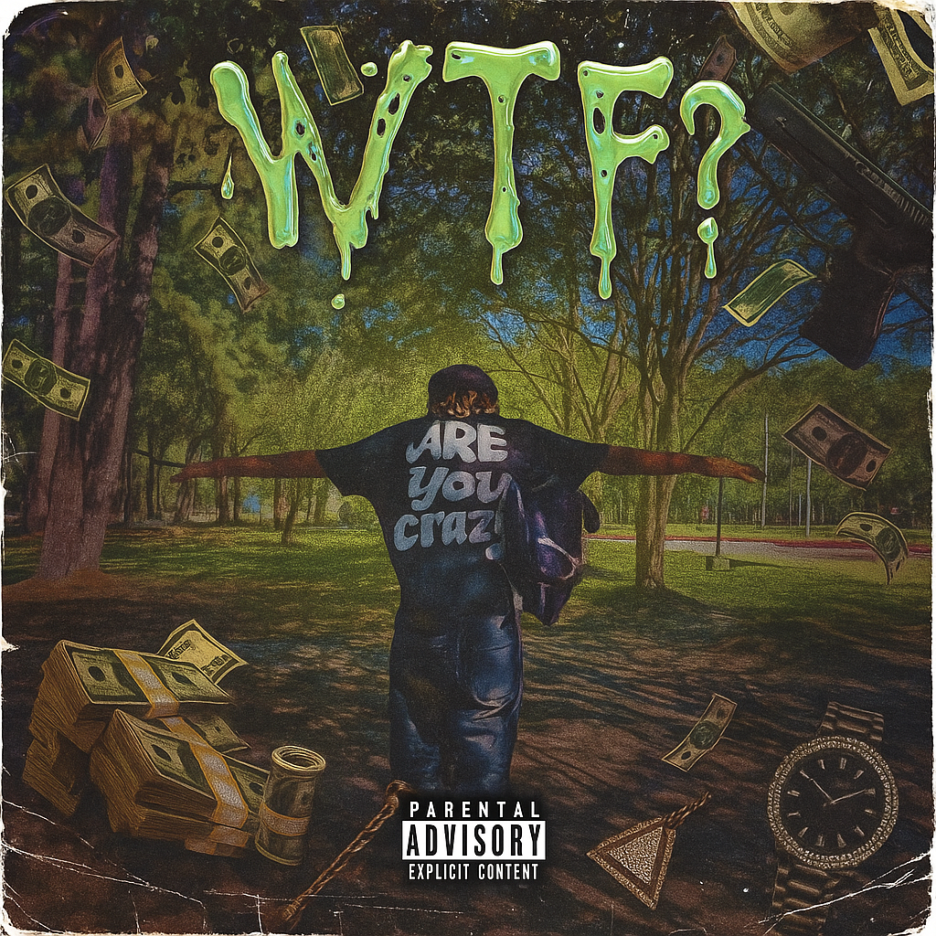 WTF? artwork