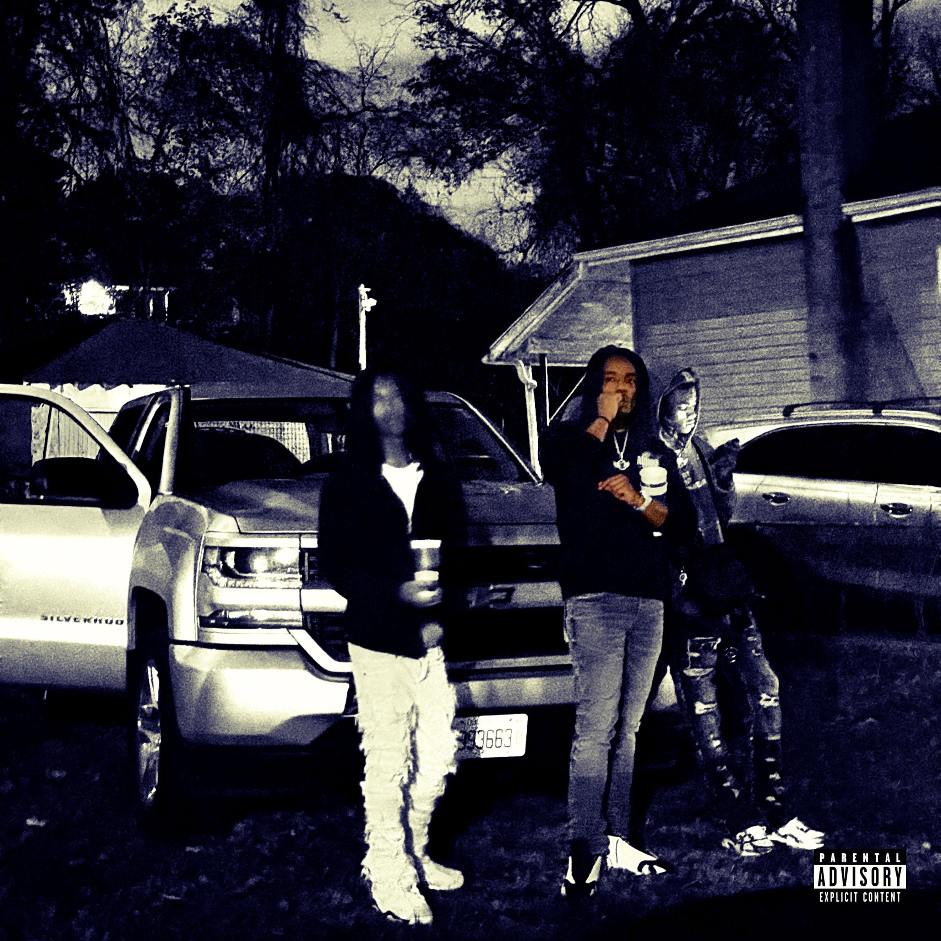 Before You Know It artwork