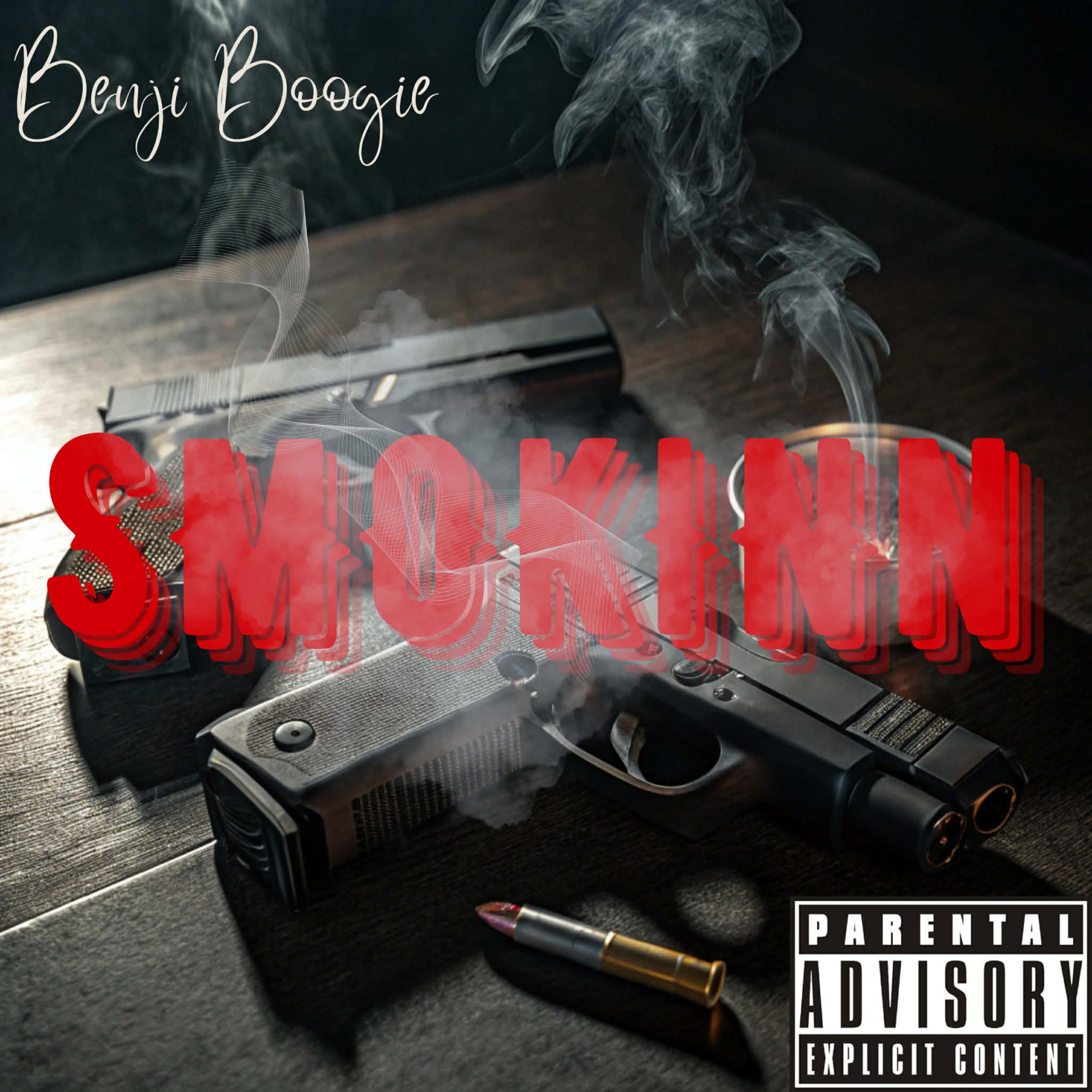 Smokin artwork
