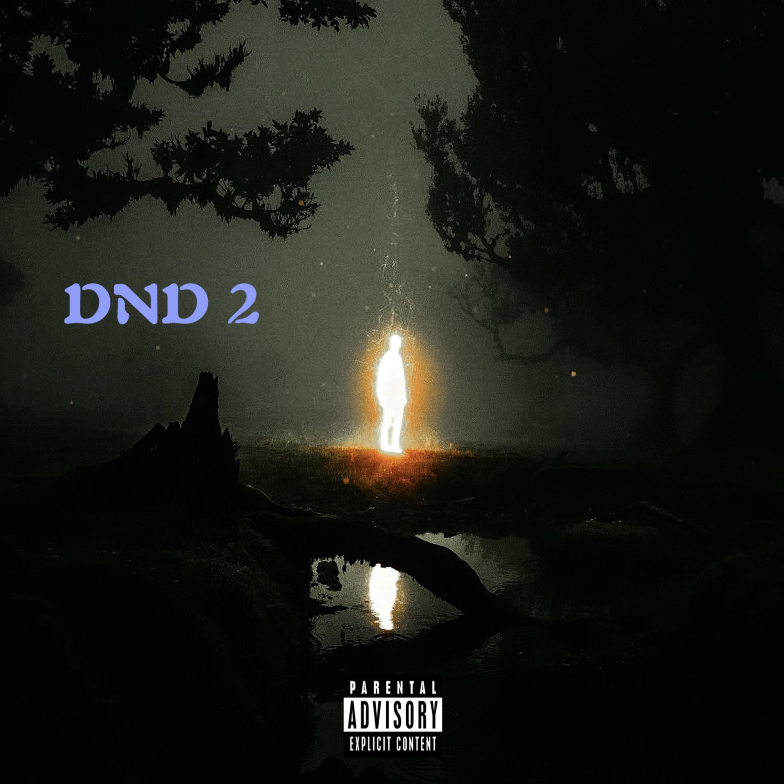 DND 2 artwork