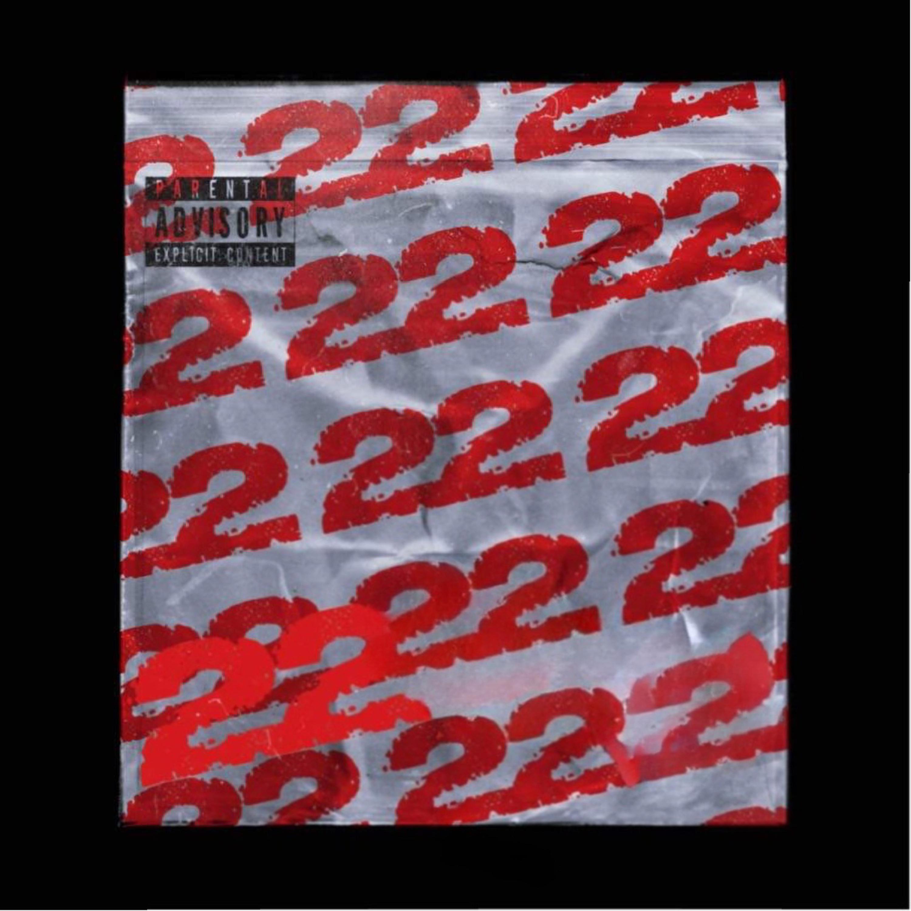 22 artwork