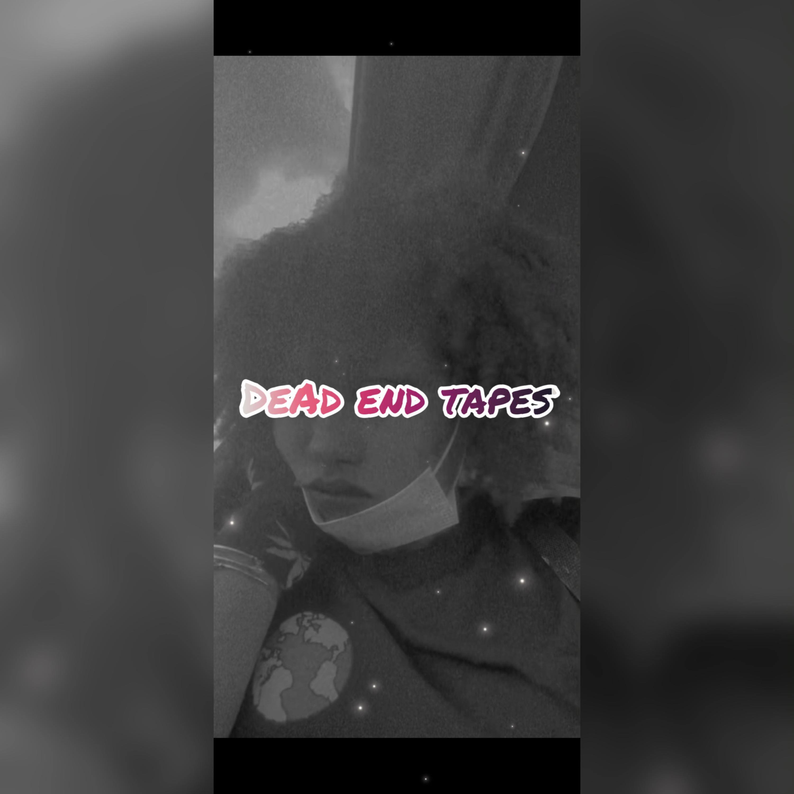 Dead End Tapes artwork