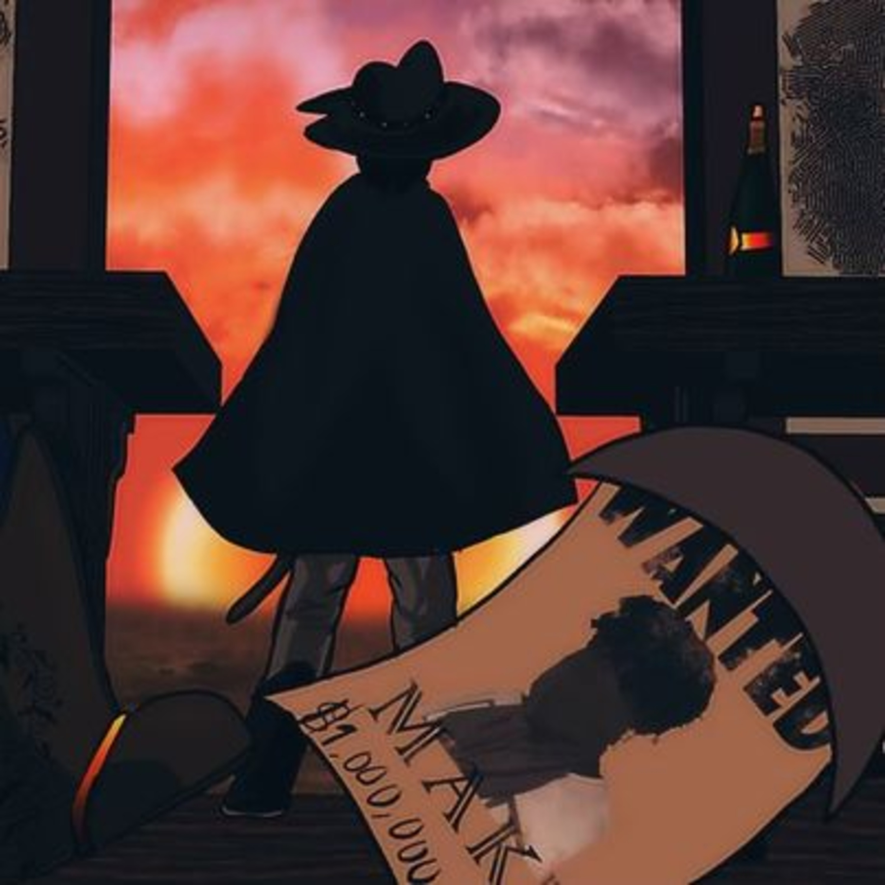bad2thabone artwork