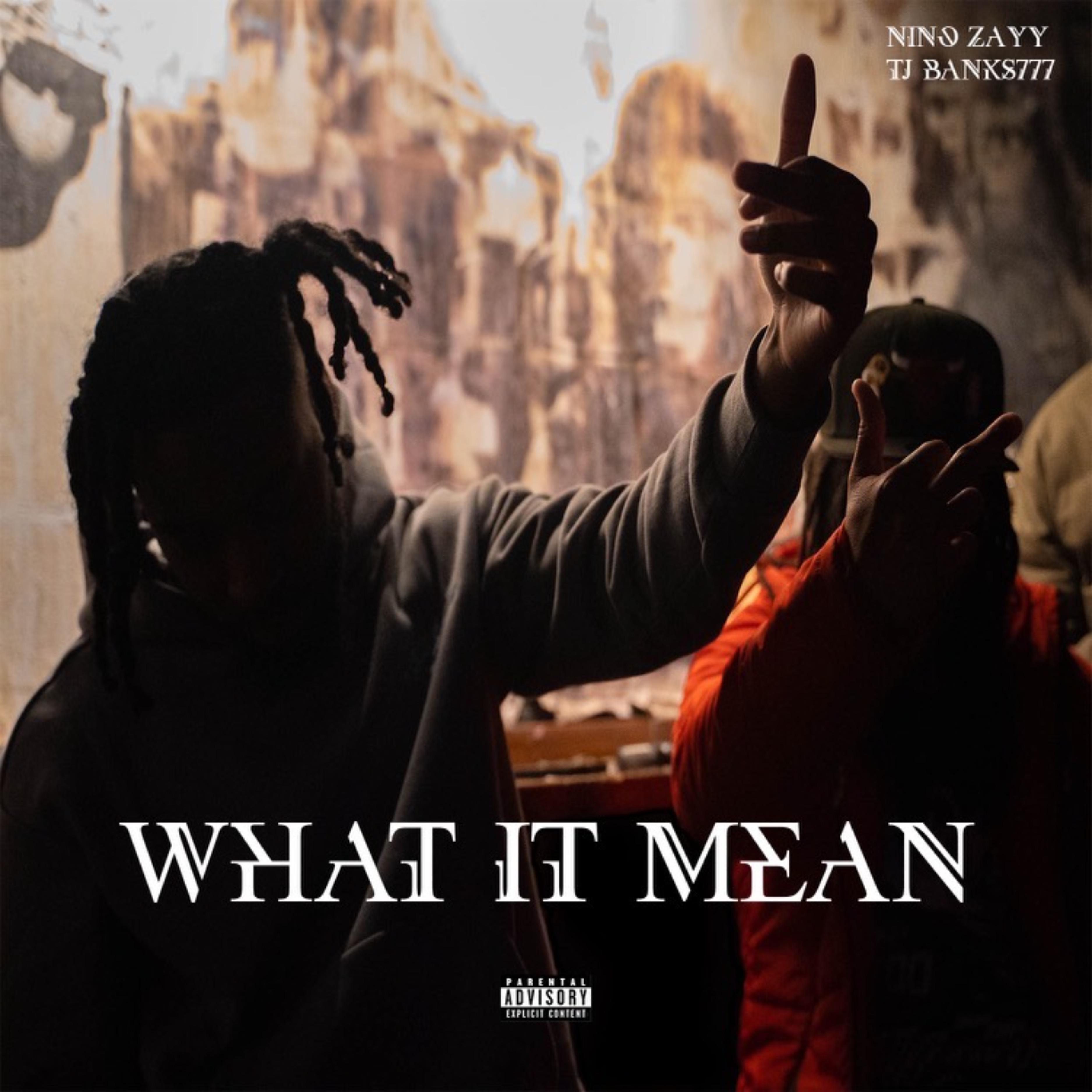 What It Mean artwork
