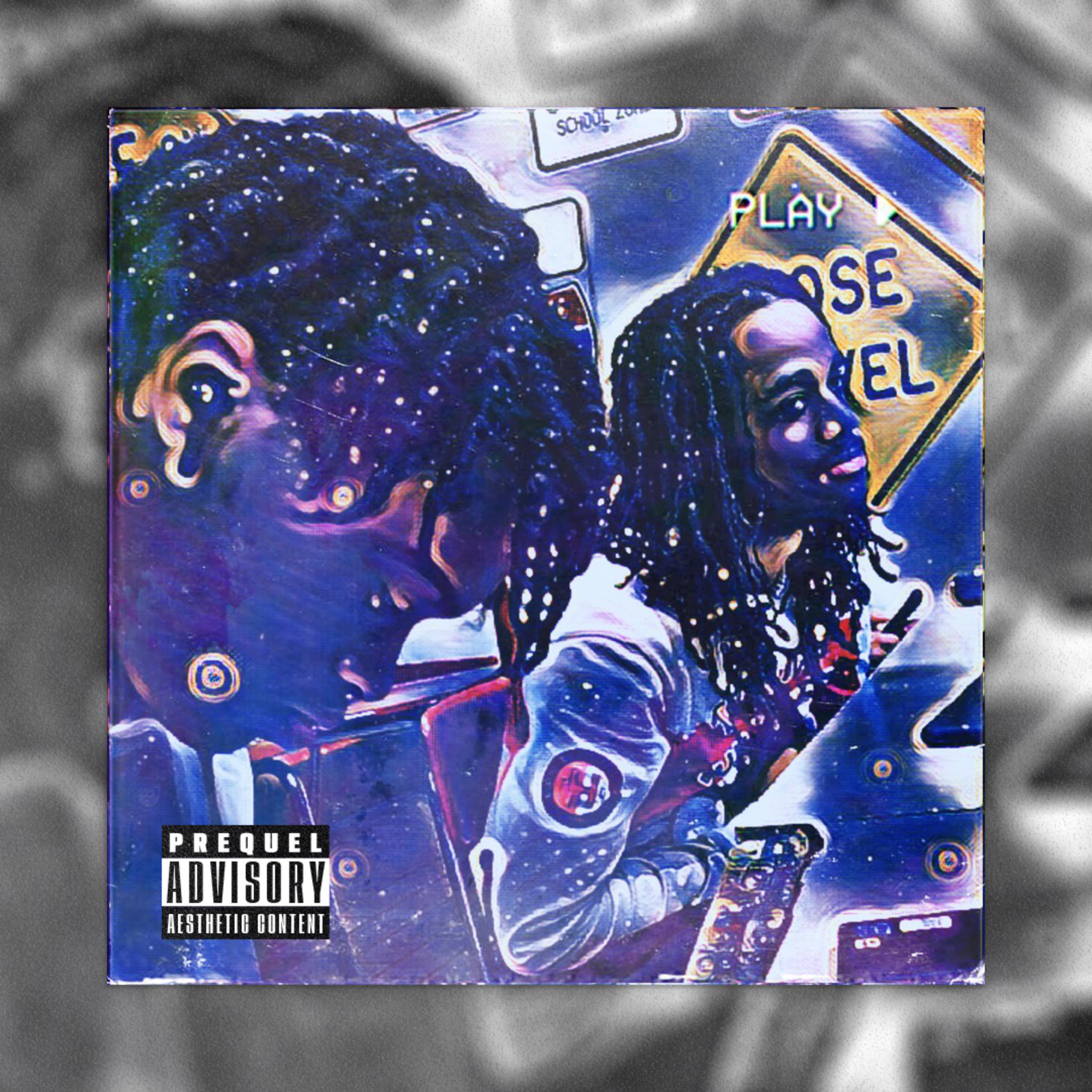 Knocked Out! artwork