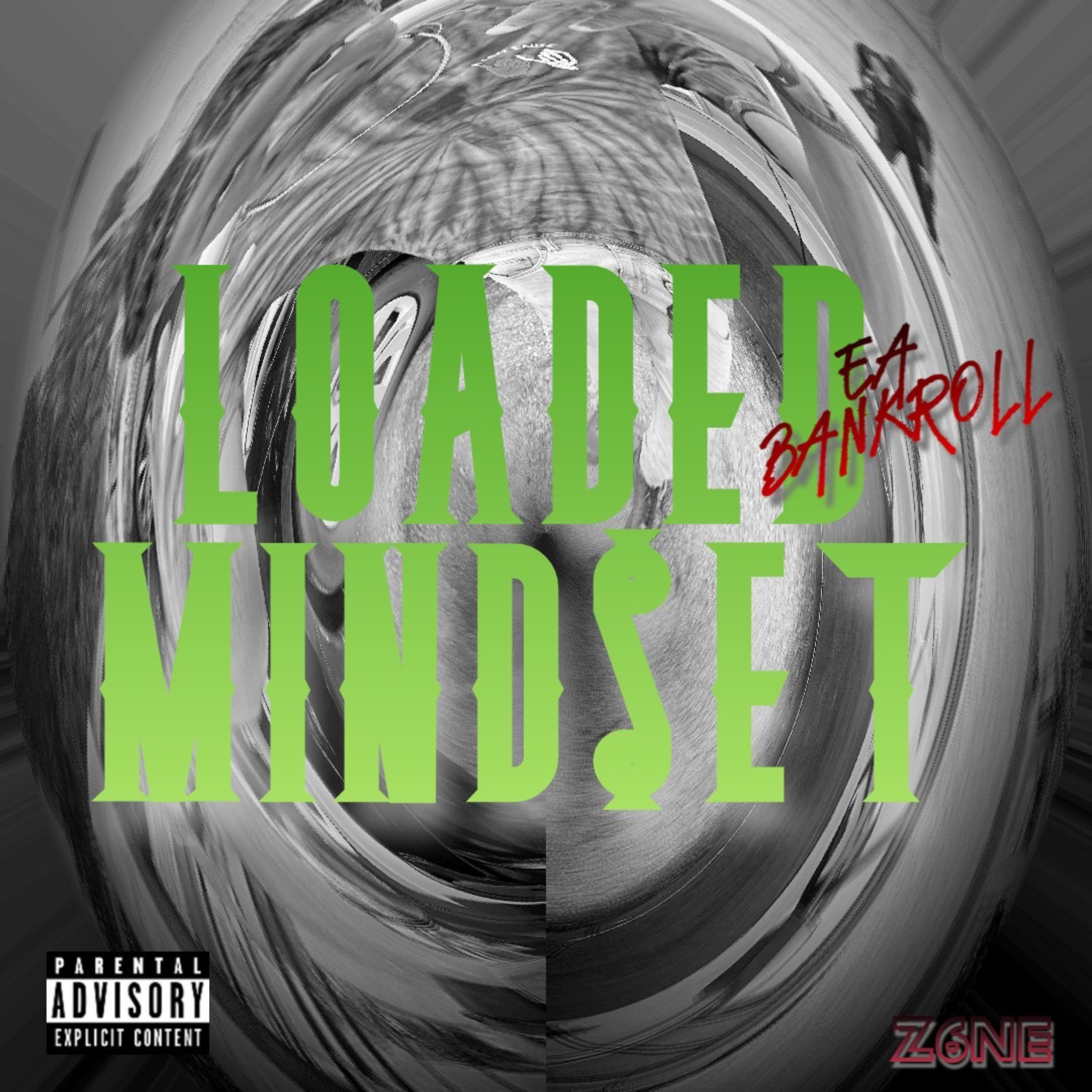 Loaded Mindset artwork