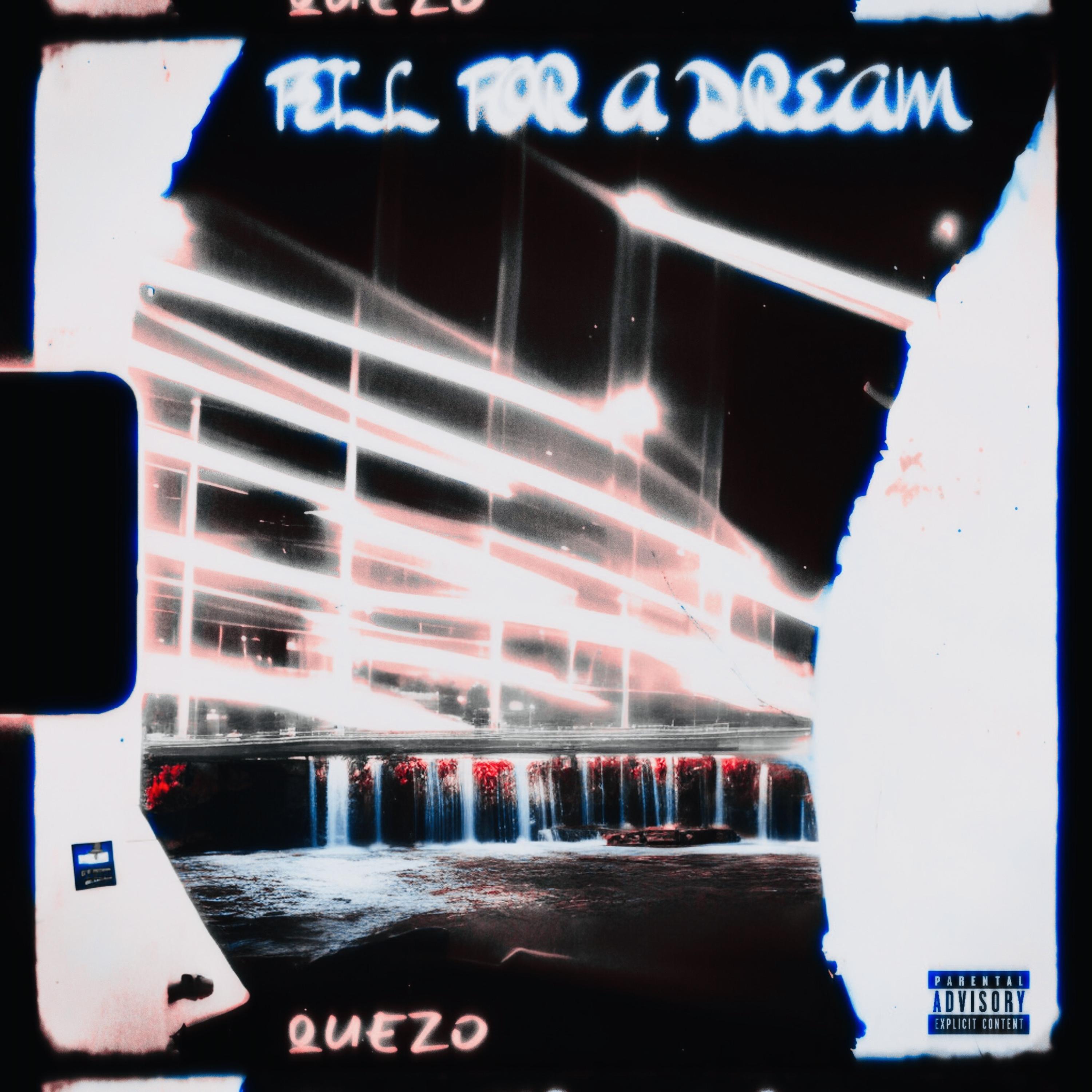 FELL FOR A DREAM artwork