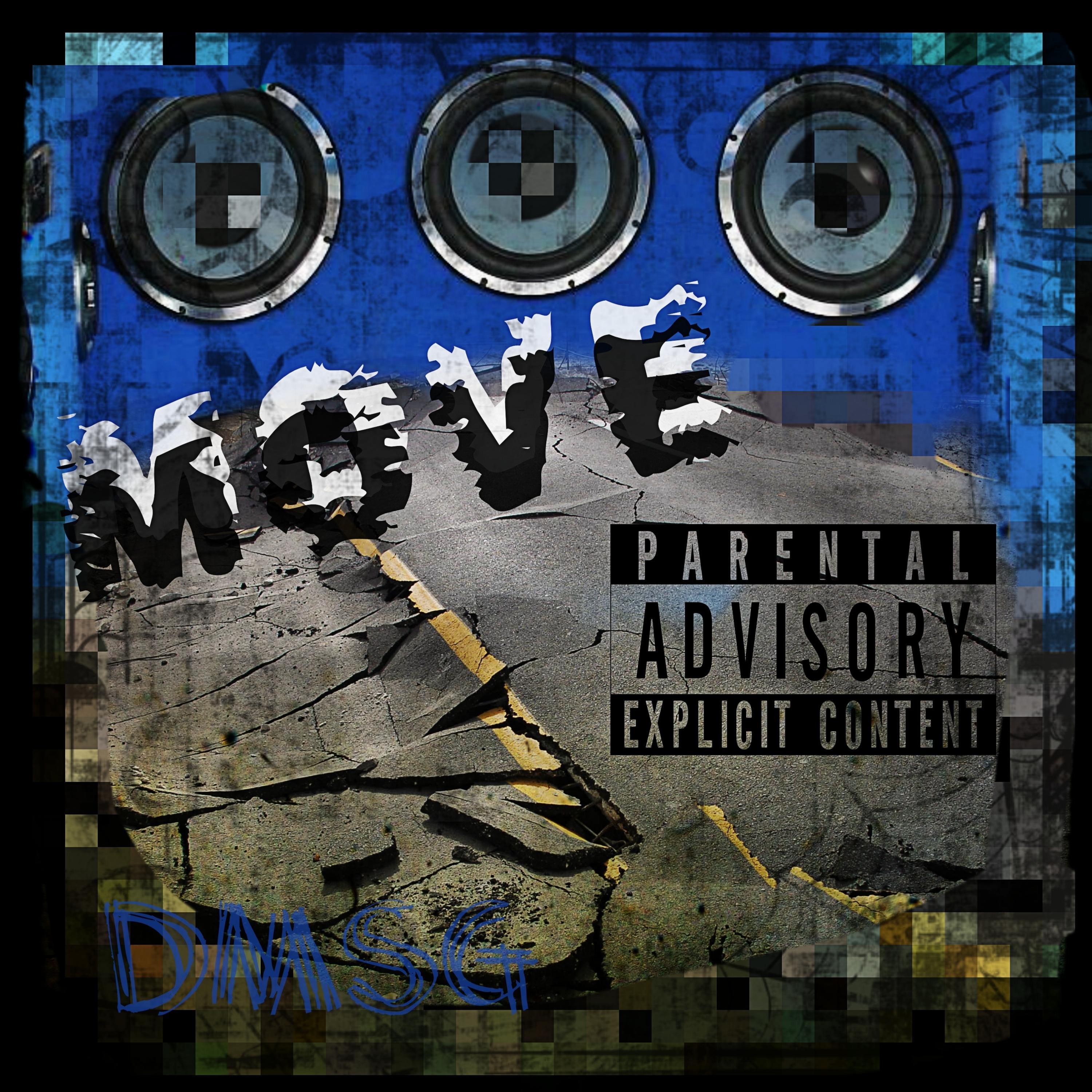 MOVE (Watch Me) artwork