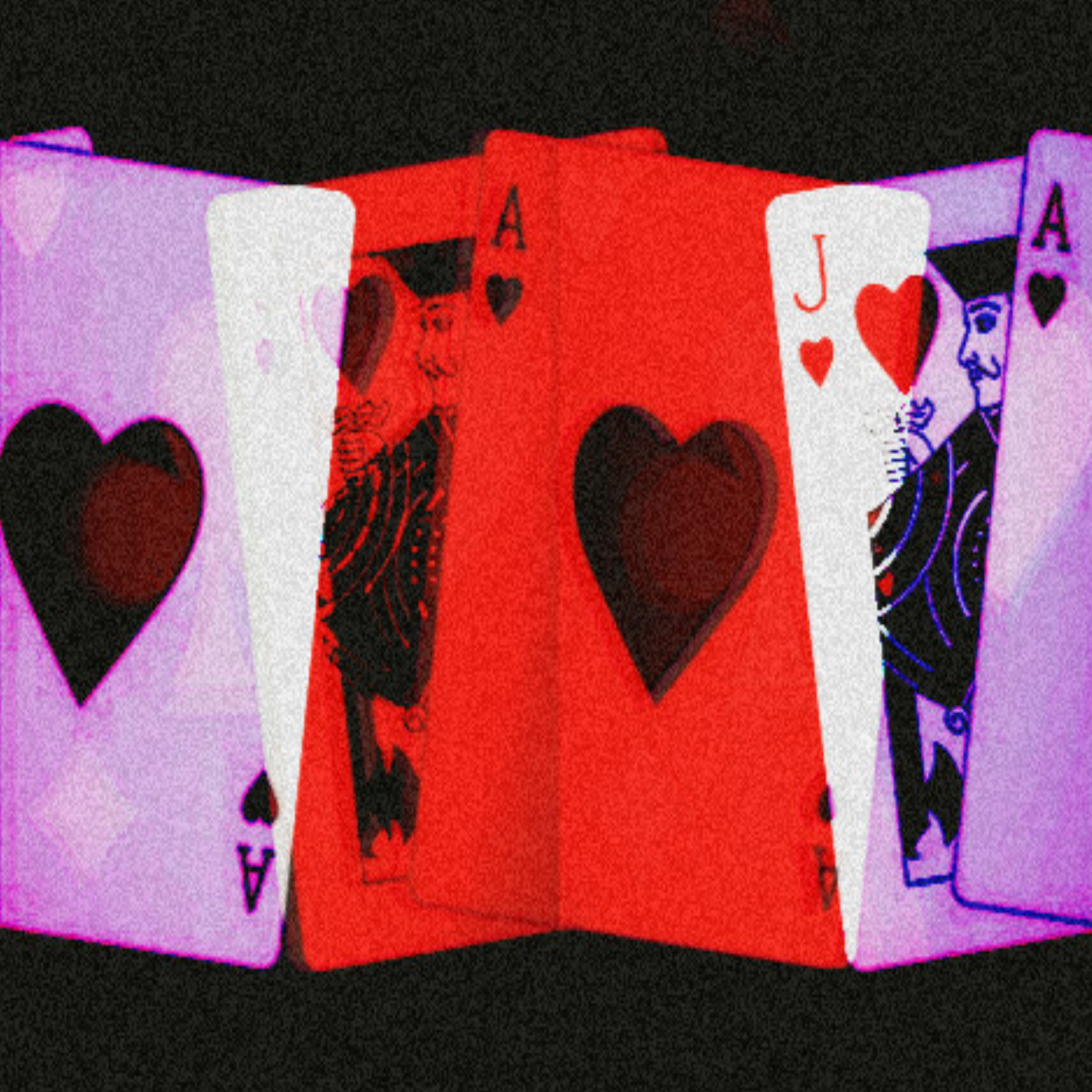 Catch 21 artwork