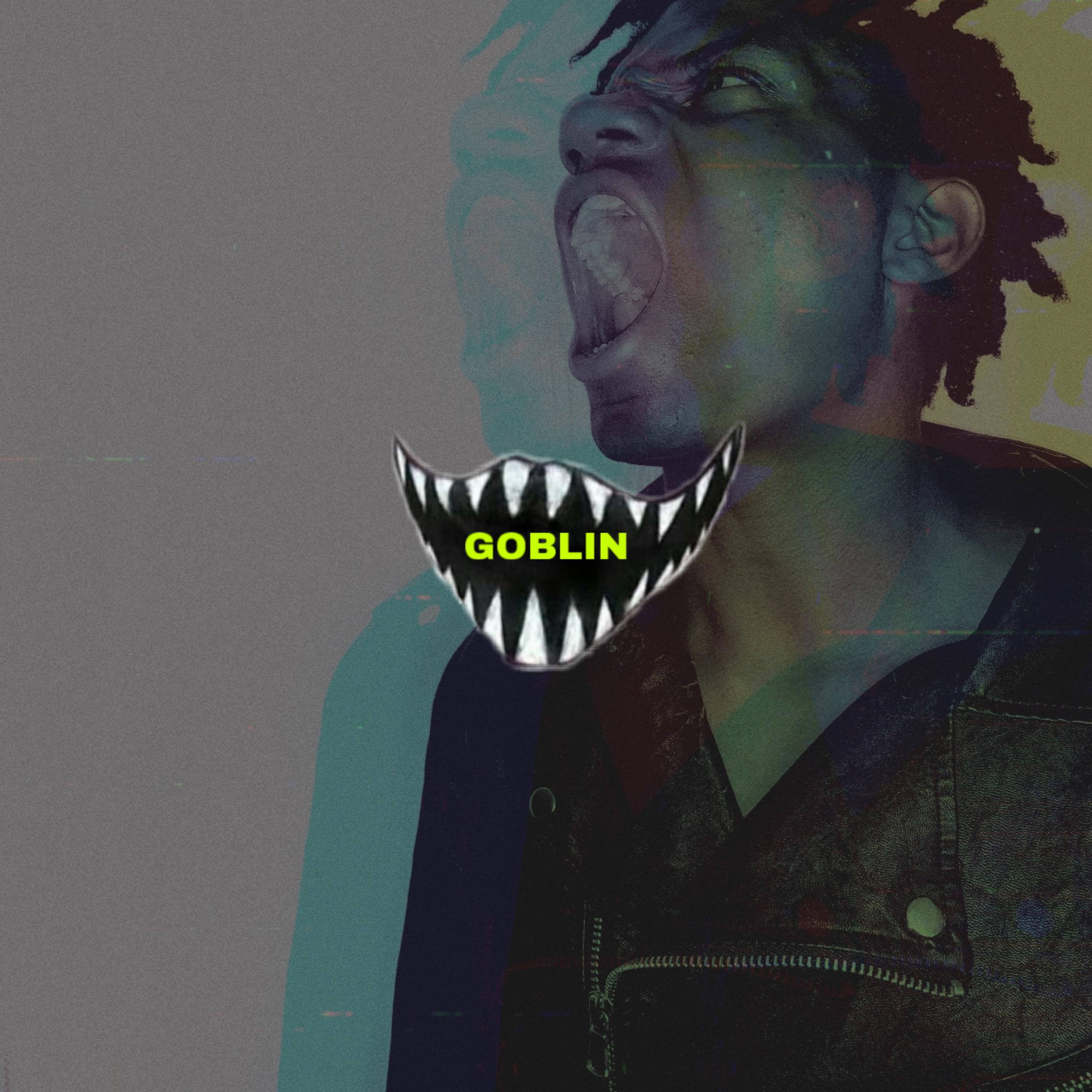 Goblin artwork
