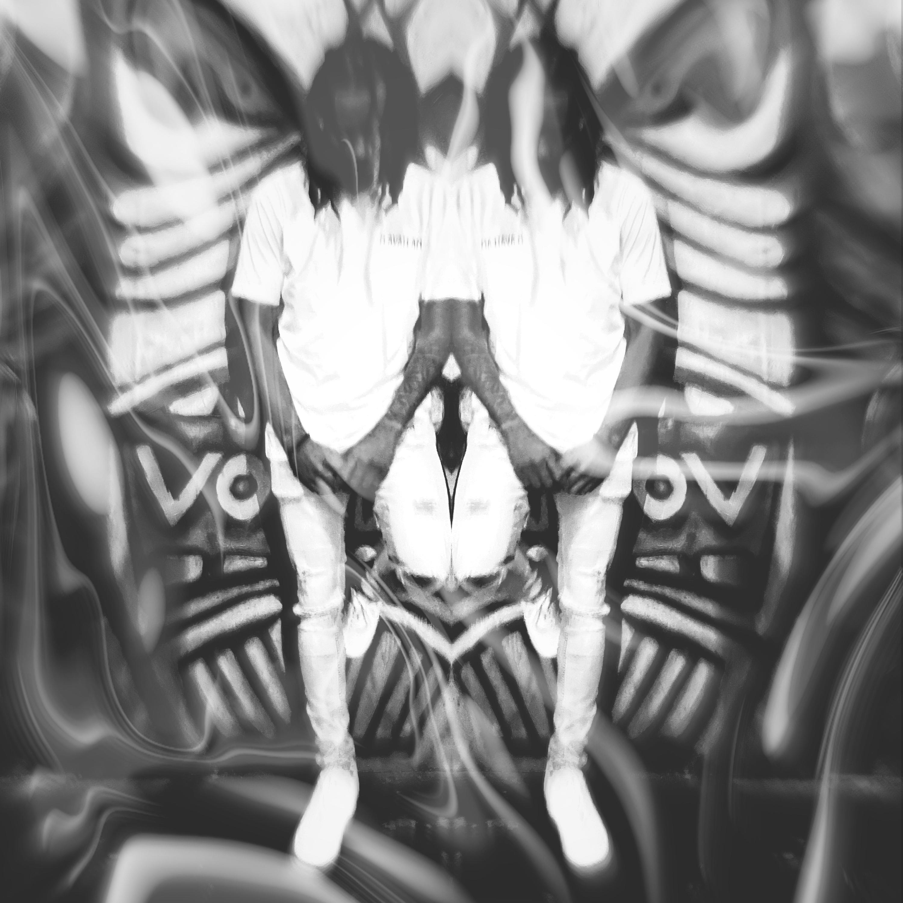 Hit With Fire artwork