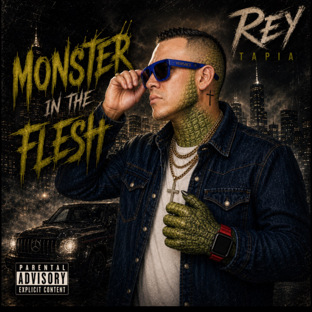 Rey Tapia