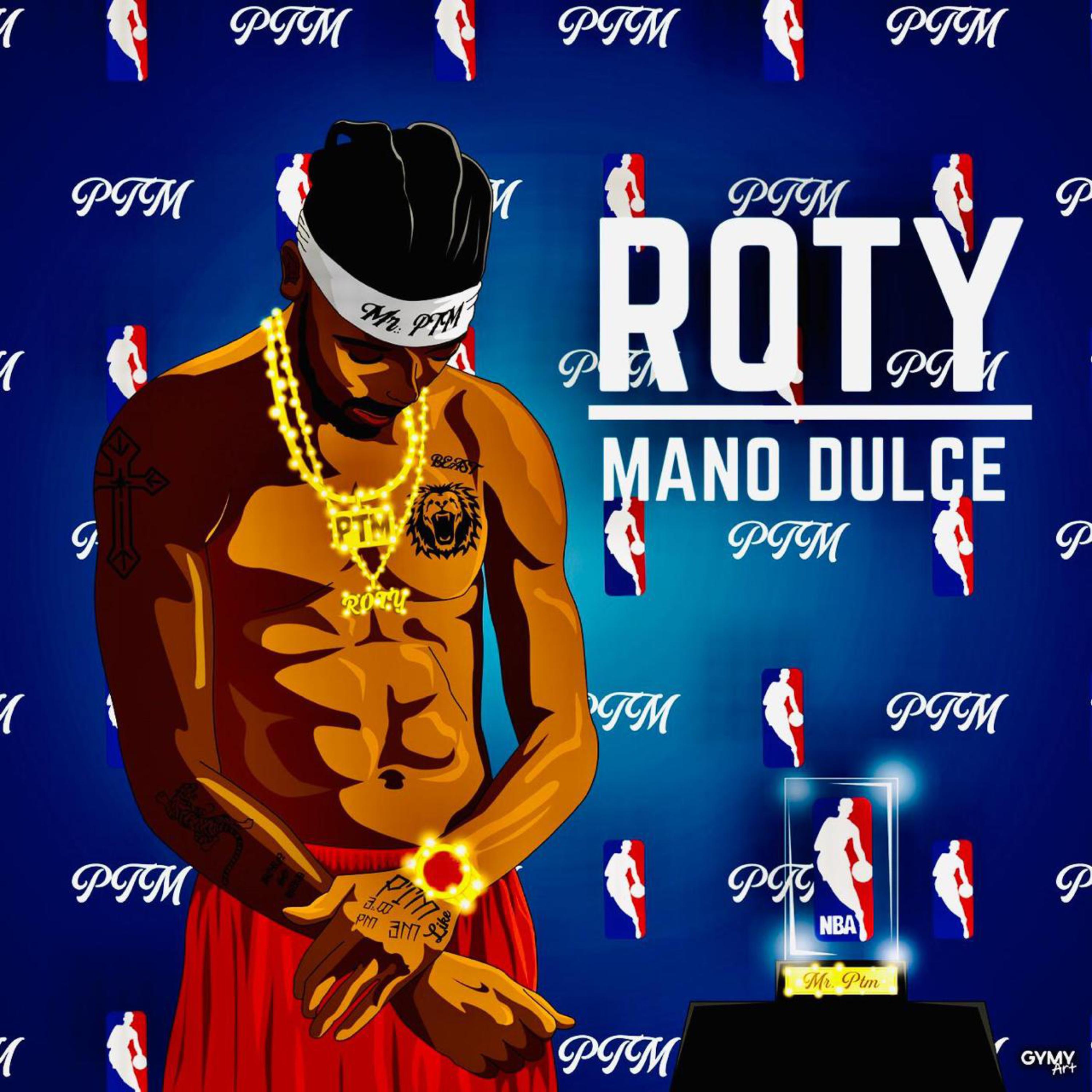 Rookie Of The Year artwork