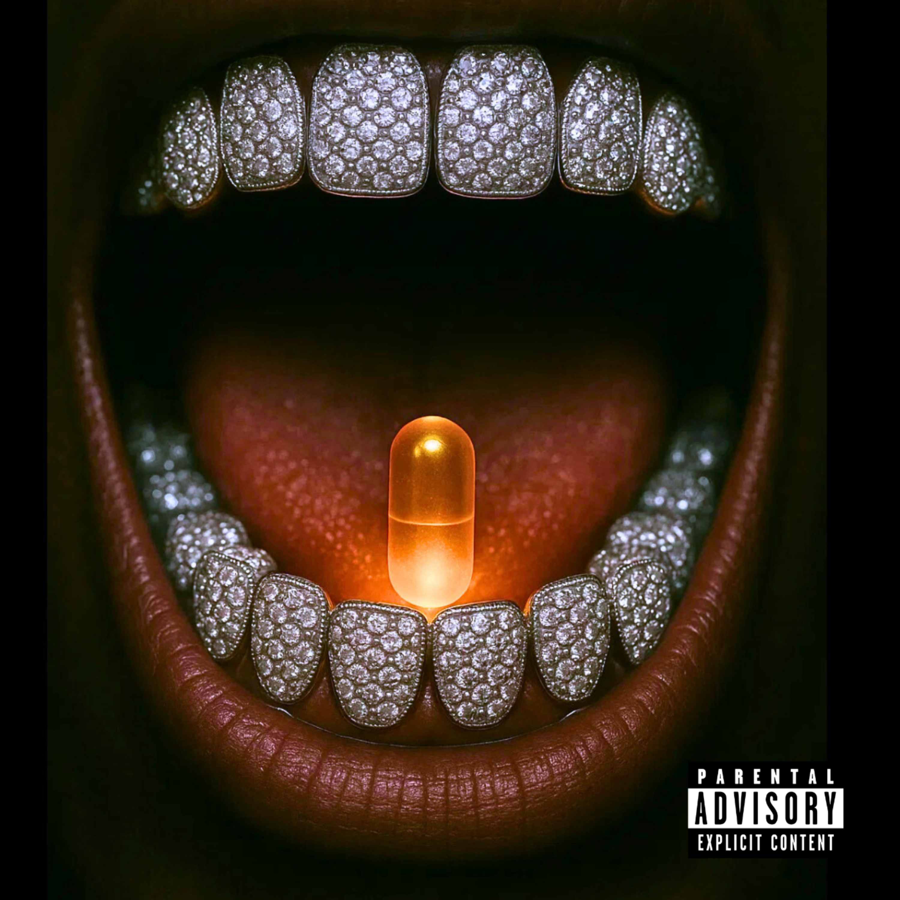 Poppin’ artwork