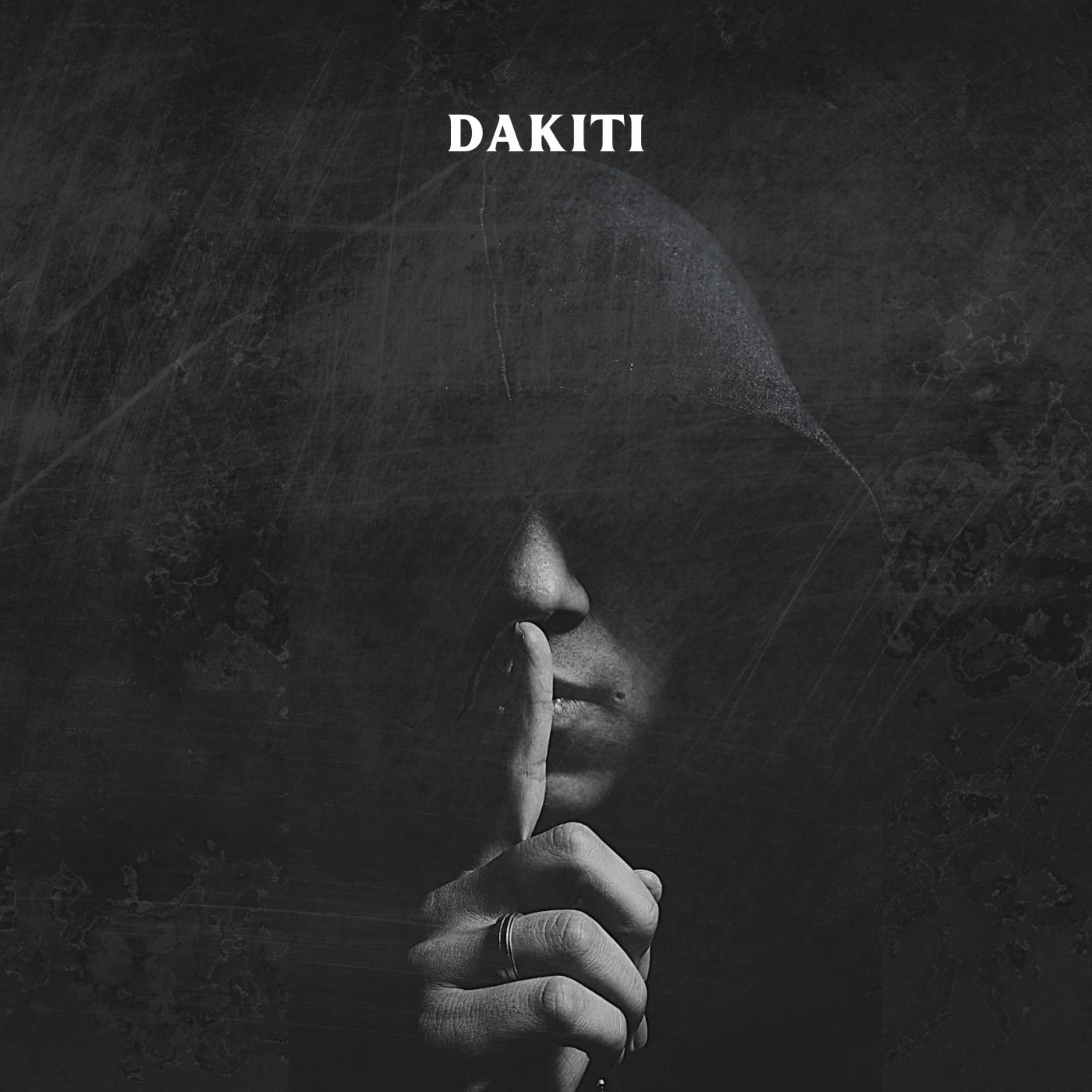Dakiti artwork