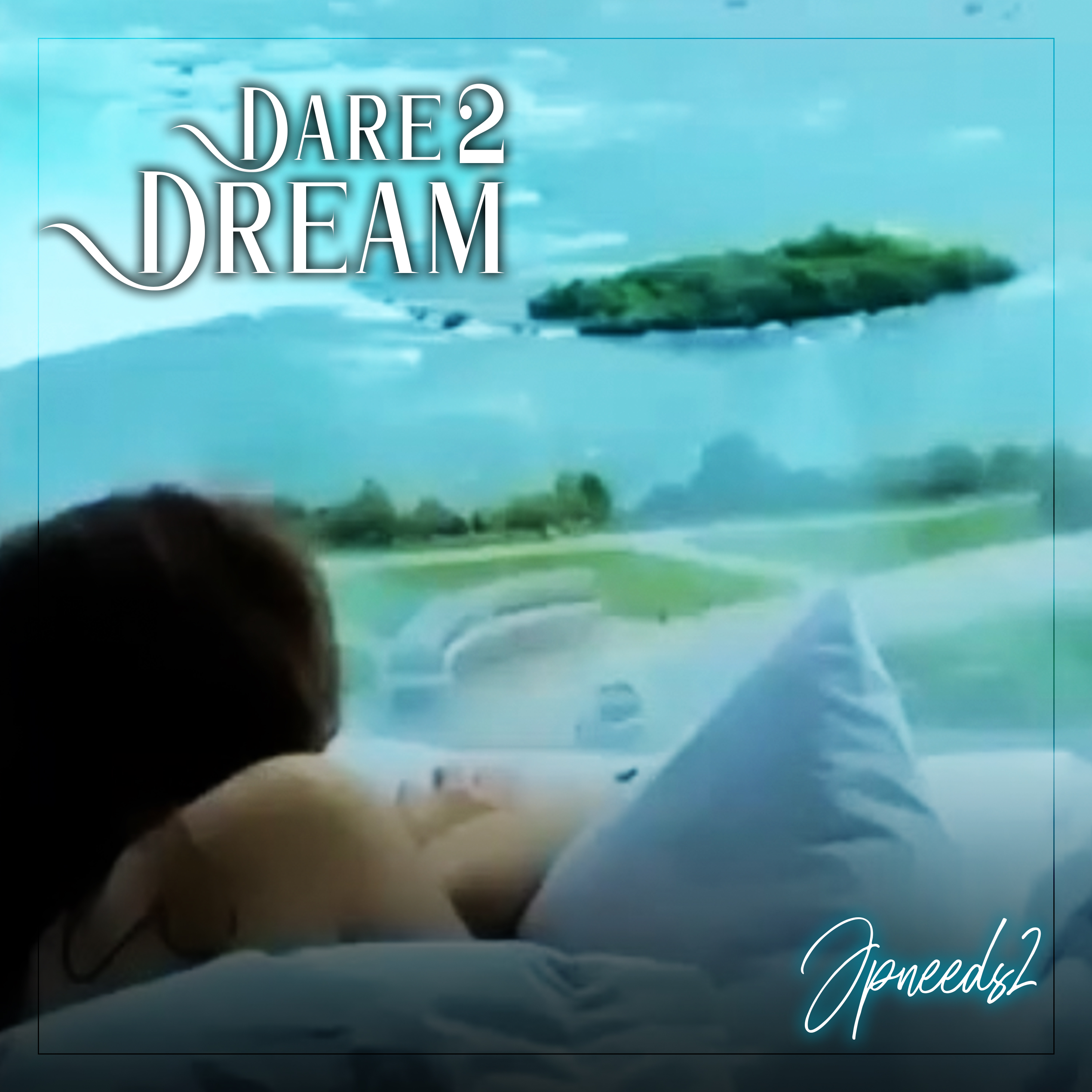 Dare2Dream artwork